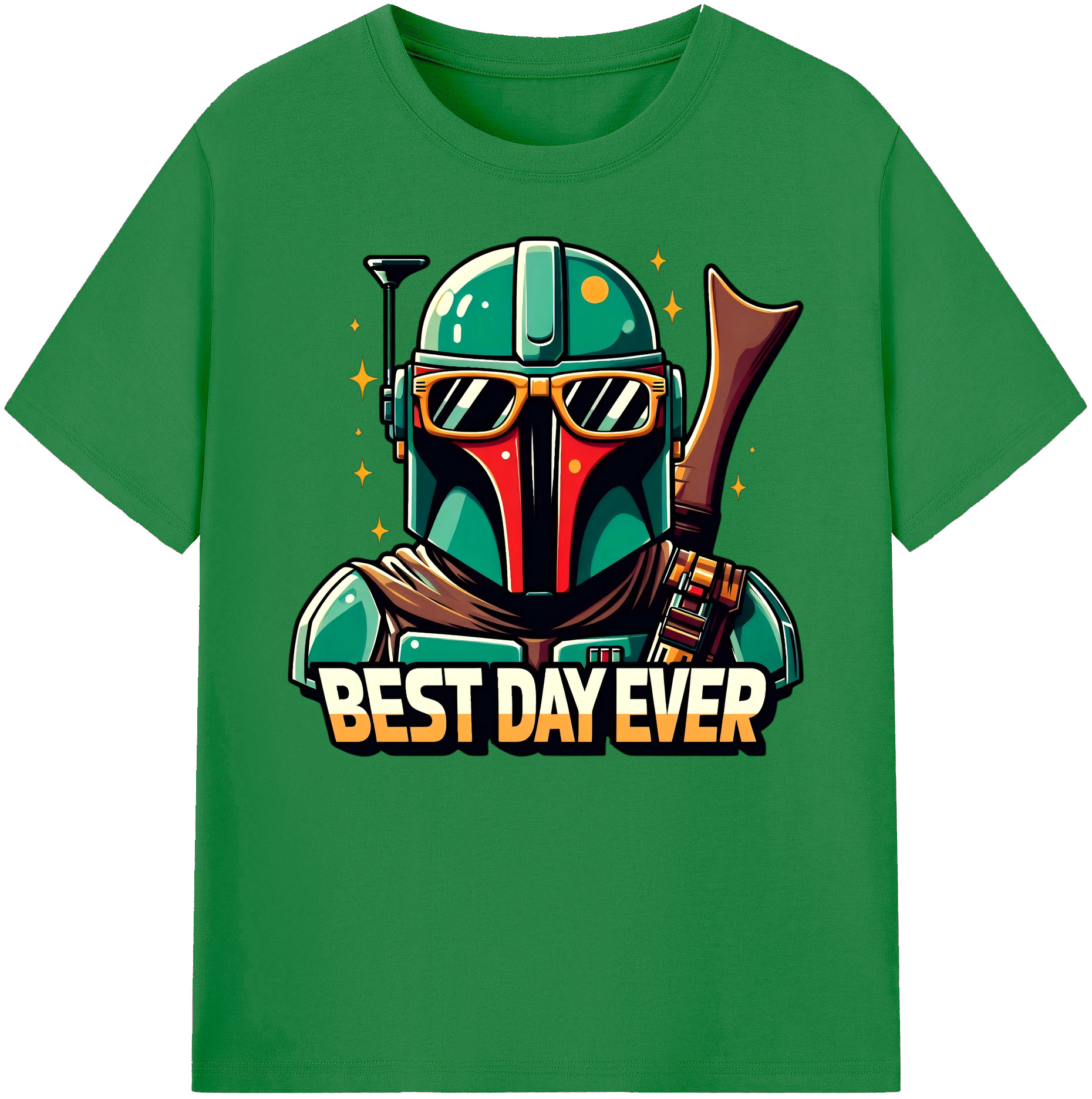 （画像用） スター・ウォーズ Star Wars 綿100％ メンズ半袖Tシャツ｜肌触りやわらか＆通気性