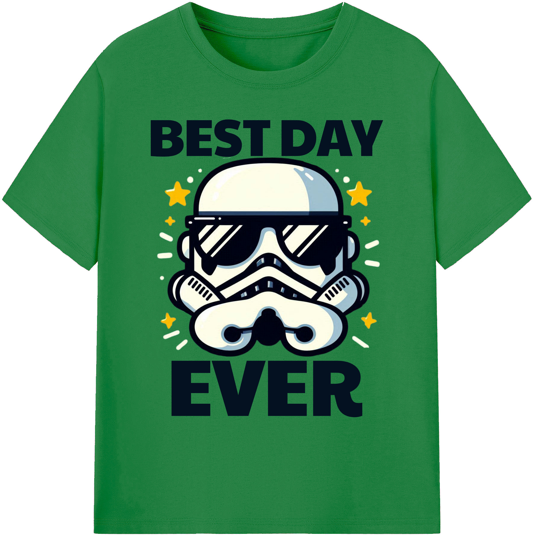 （画像用） スター・ウォーズ Star Wars 綿100％ メンズ半袖Tシャツ｜肌触りやわらか＆通気性