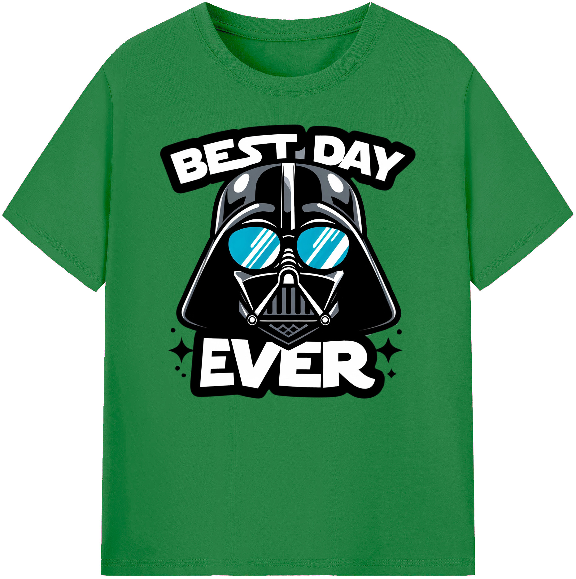 （画像用） スター・ウォーズ Star Wars 綿100％ メンズ半袖Tシャツ｜肌触りやわらか＆通気性