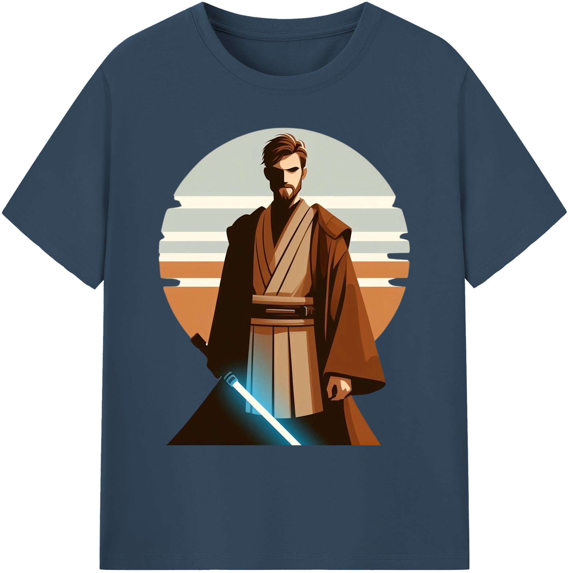 （画像用） スター・ウォーズ Star Wars 綿100％ メンズ半袖Tシャツ｜肌触りやわらか＆通気性