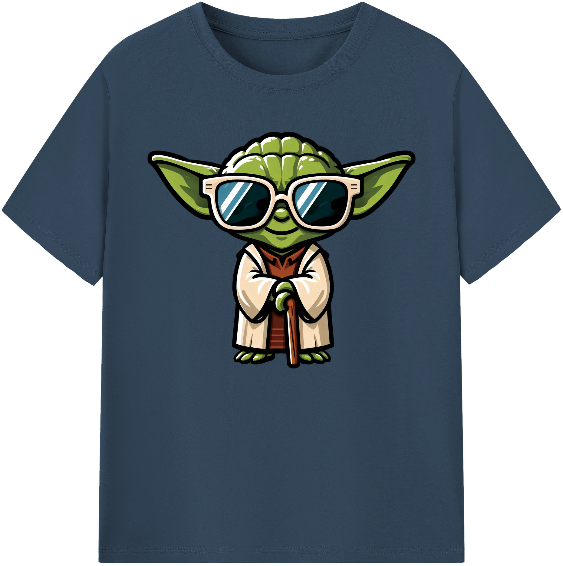 （画像用） スター・ウォーズ Star Wars 綿100％ メンズ半袖Tシャツ｜肌触りやわらか＆通気性