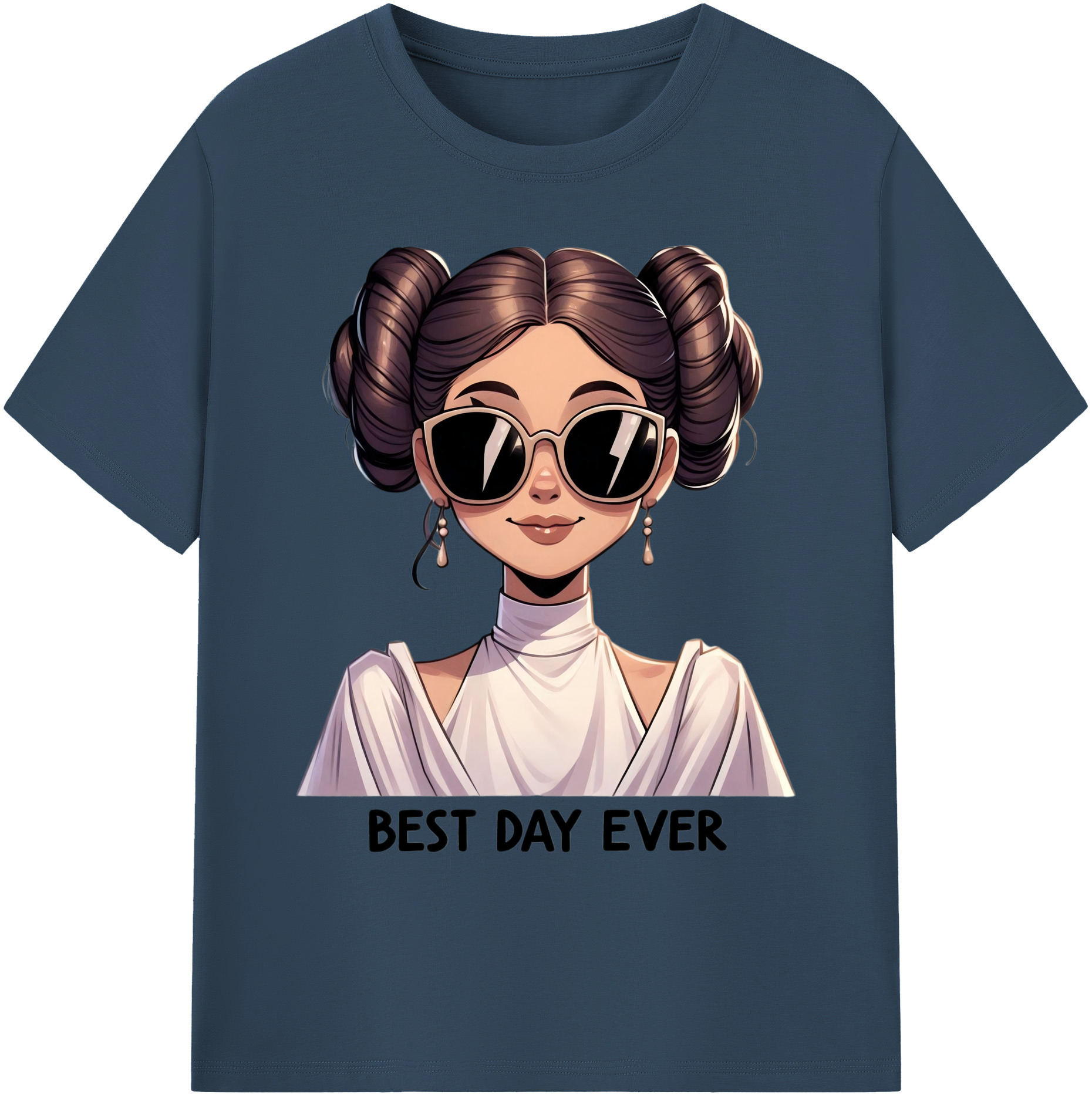 （画像用） スター・ウォーズ Star Wars 綿100％ メンズ半袖Tシャツ｜肌触りやわらか＆通気性