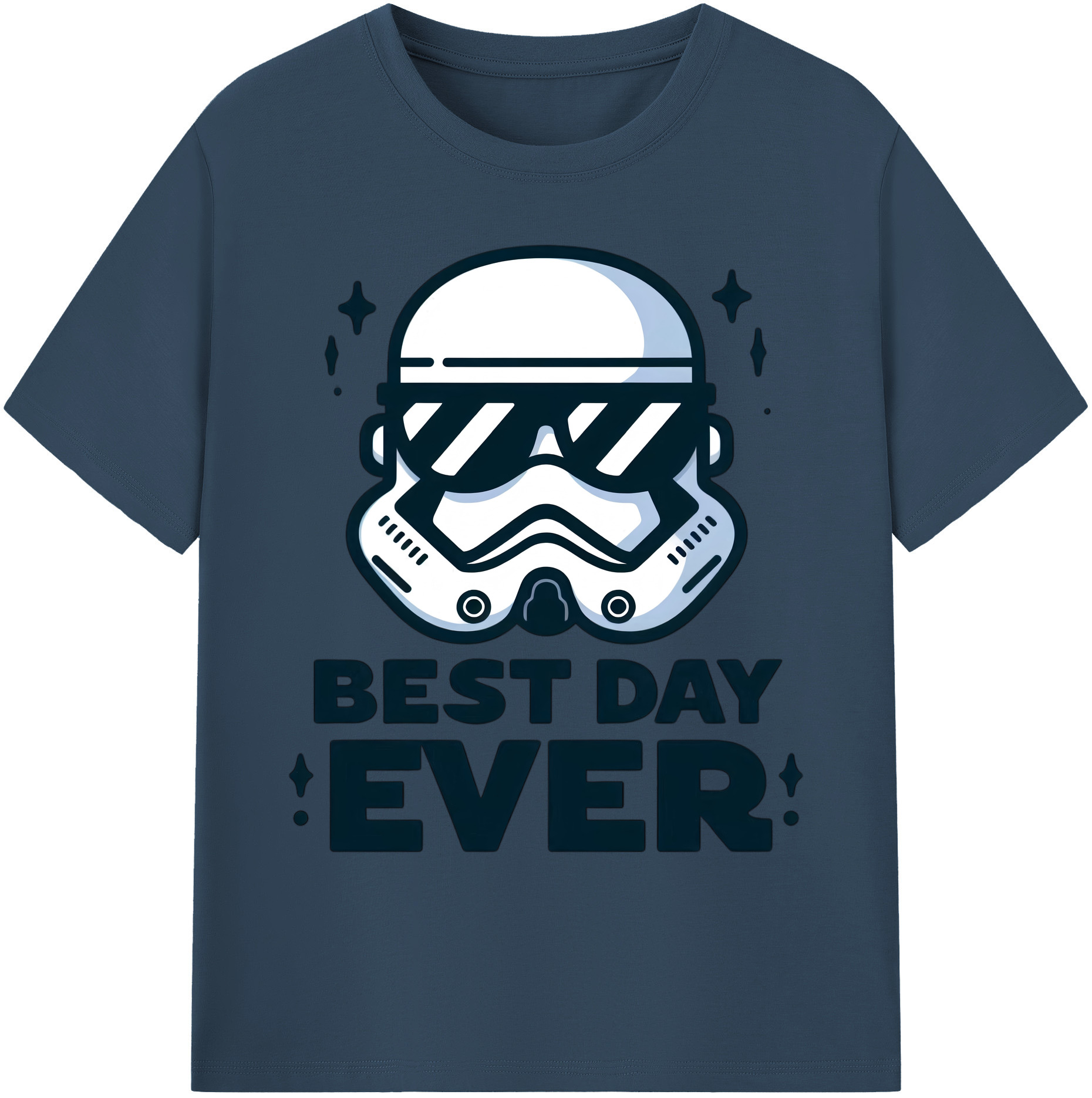 （画像用） スター・ウォーズ Star Wars 綿100％ メンズ半袖Tシャツ｜肌触りやわらか＆通気性