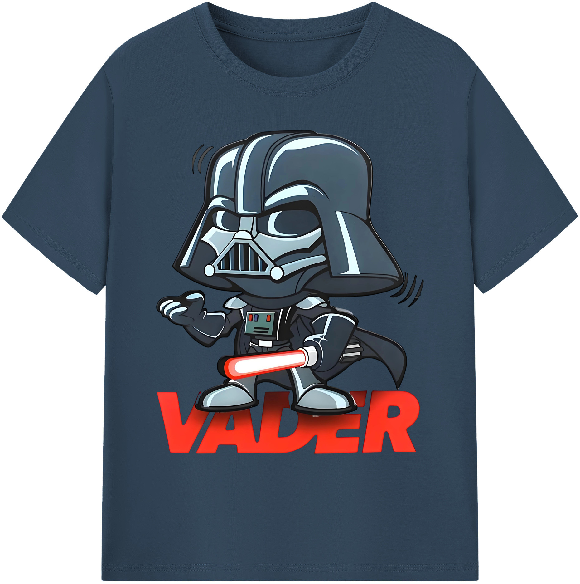（画像用） スター・ウォーズ Star Wars 綿100％ メンズ半袖Tシャツ｜肌触りやわらか＆通気性