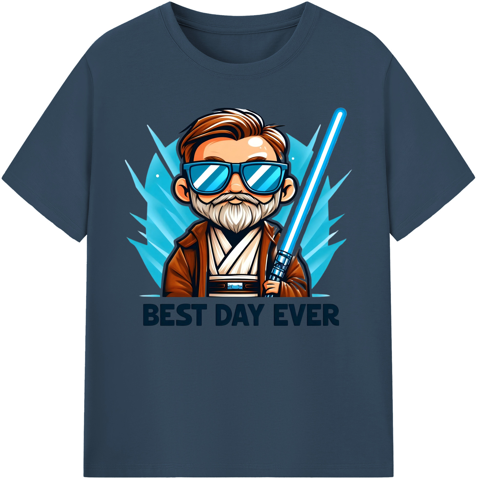 （画像用） スター・ウォーズ Star Wars 綿100％ メンズ半袖Tシャツ｜肌触りやわらか＆通気性
