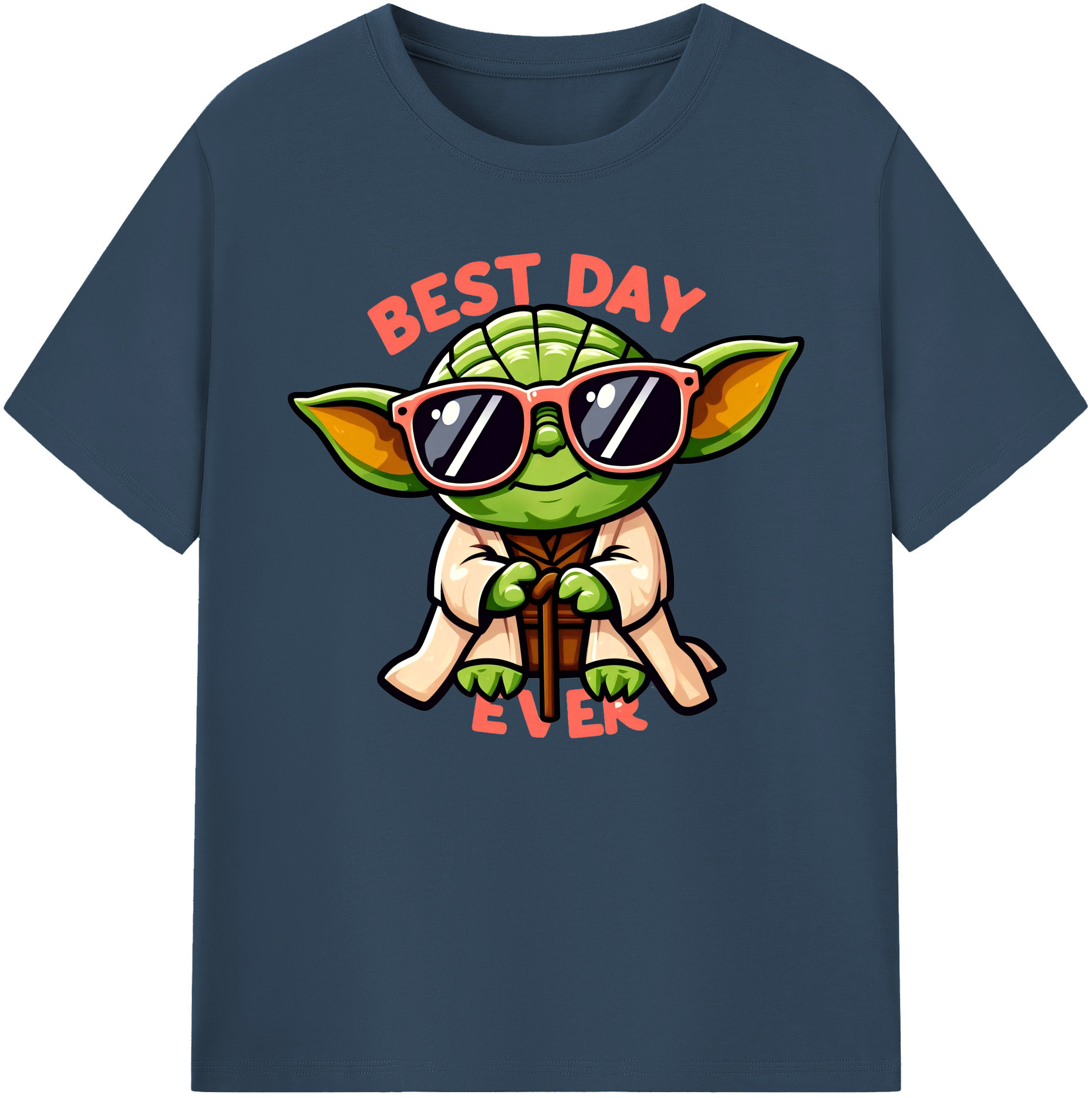 （画像用） スター・ウォーズ Star Wars 綿100％ メンズ半袖Tシャツ｜肌触りやわらか＆通気性