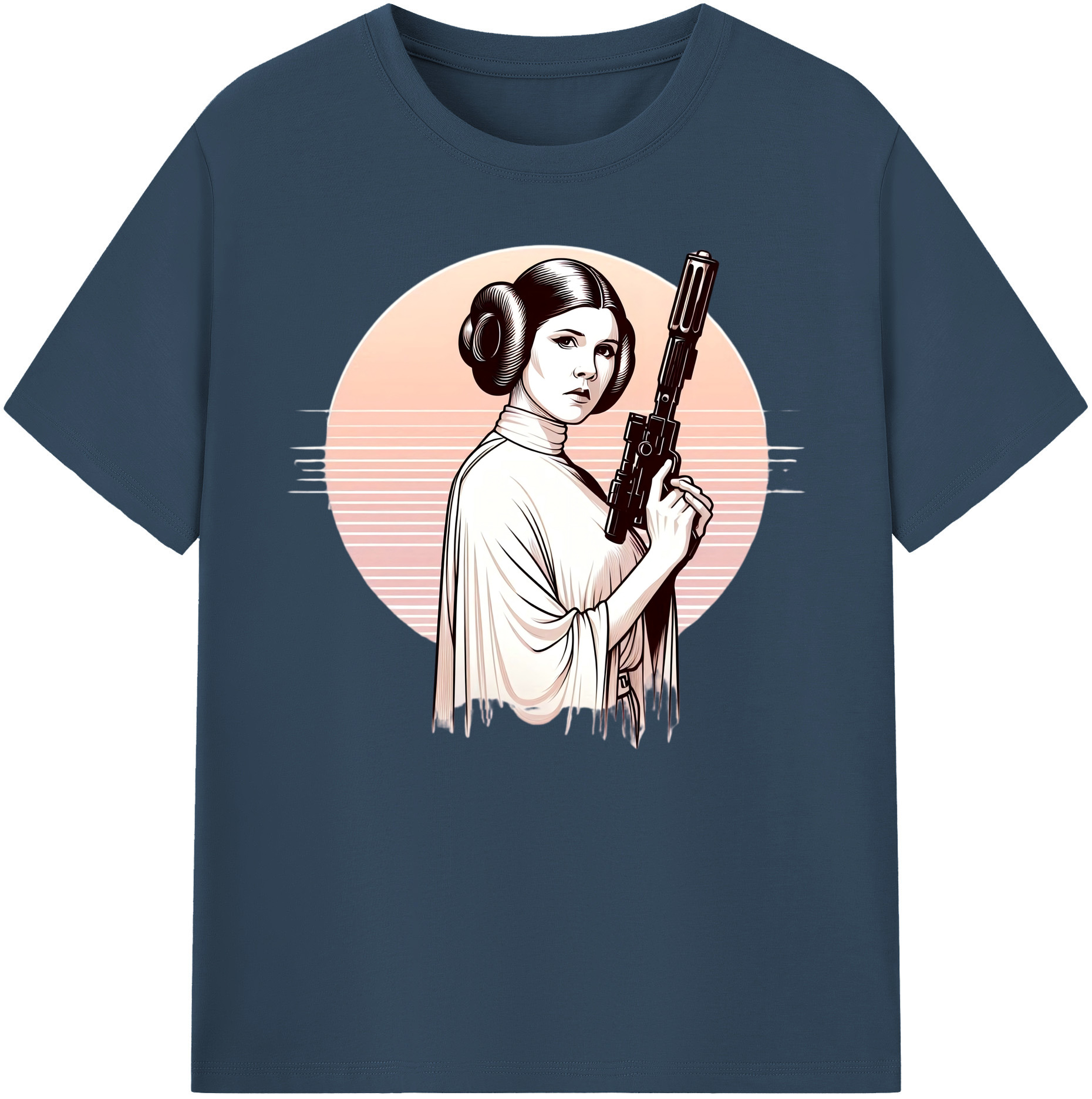 （画像用） スター・ウォーズ Star Wars 綿100％ メンズ半袖Tシャツ｜肌触りやわらか＆通気性