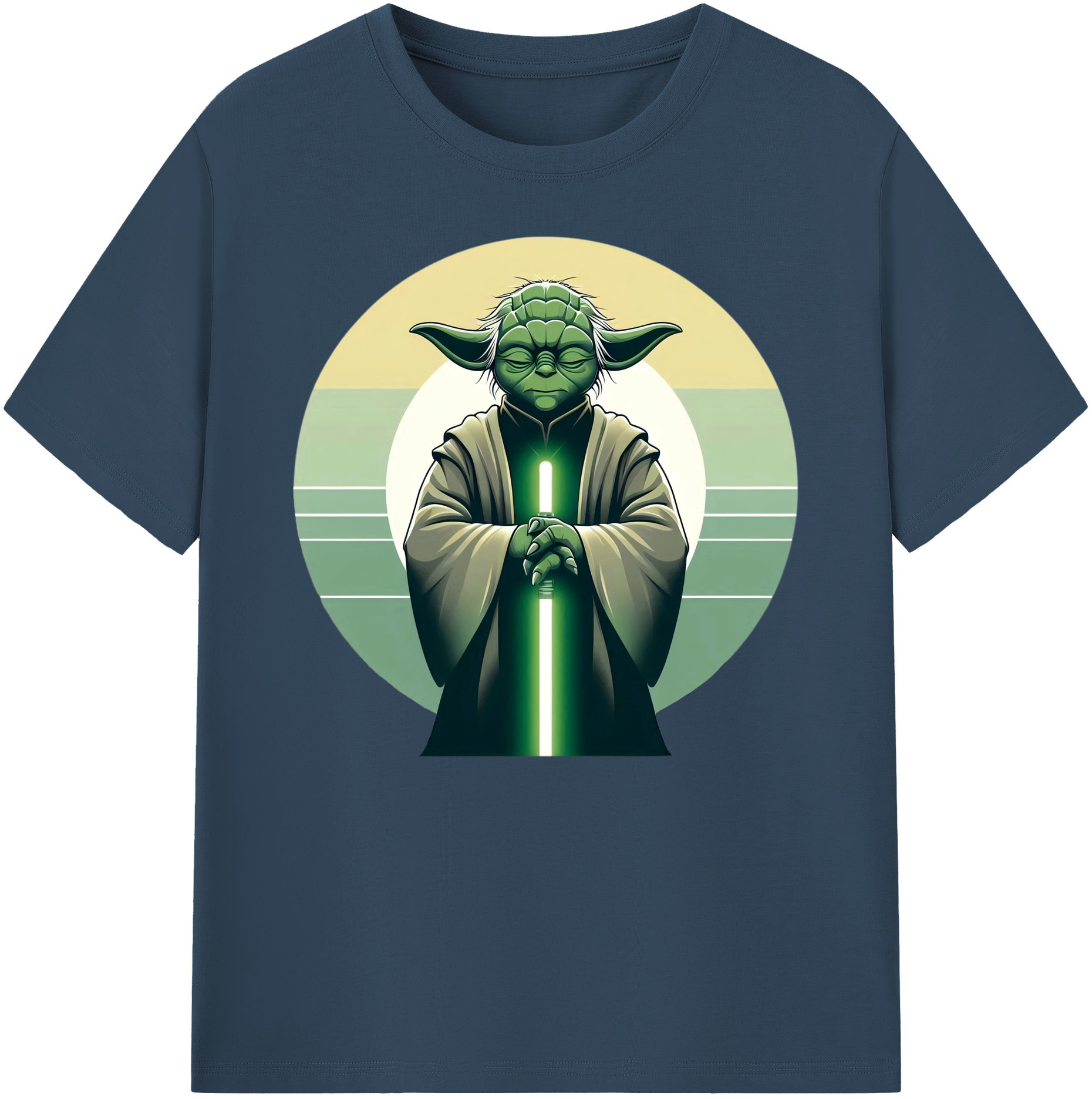 （画像用） スター・ウォーズ Star Wars 綿100％ メンズ半袖Tシャツ｜肌触りやわらか＆通気性
