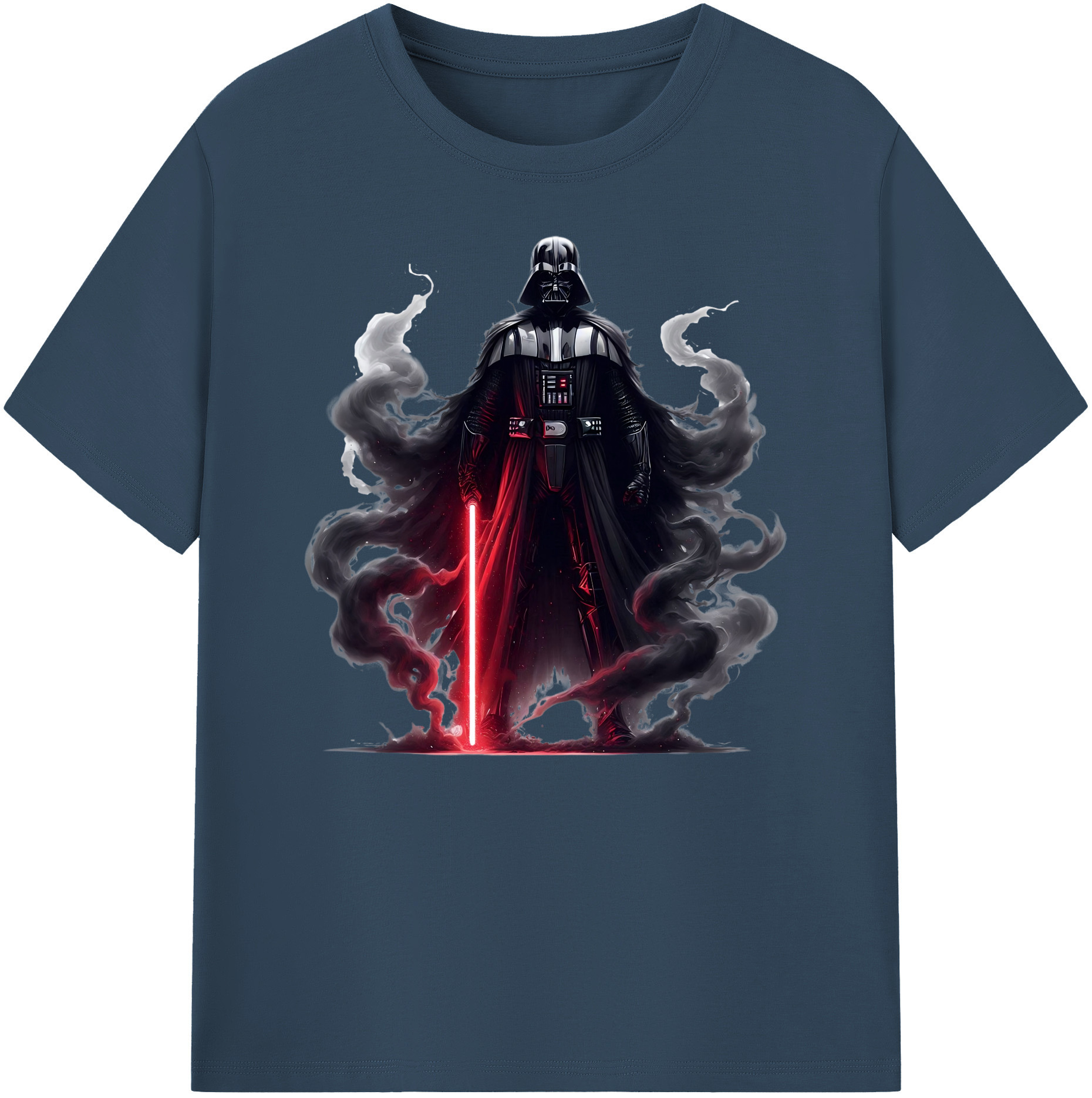 （画像用） スター・ウォーズ Star Wars 綿100％ メンズ半袖Tシャツ｜肌触りやわらか＆通気性