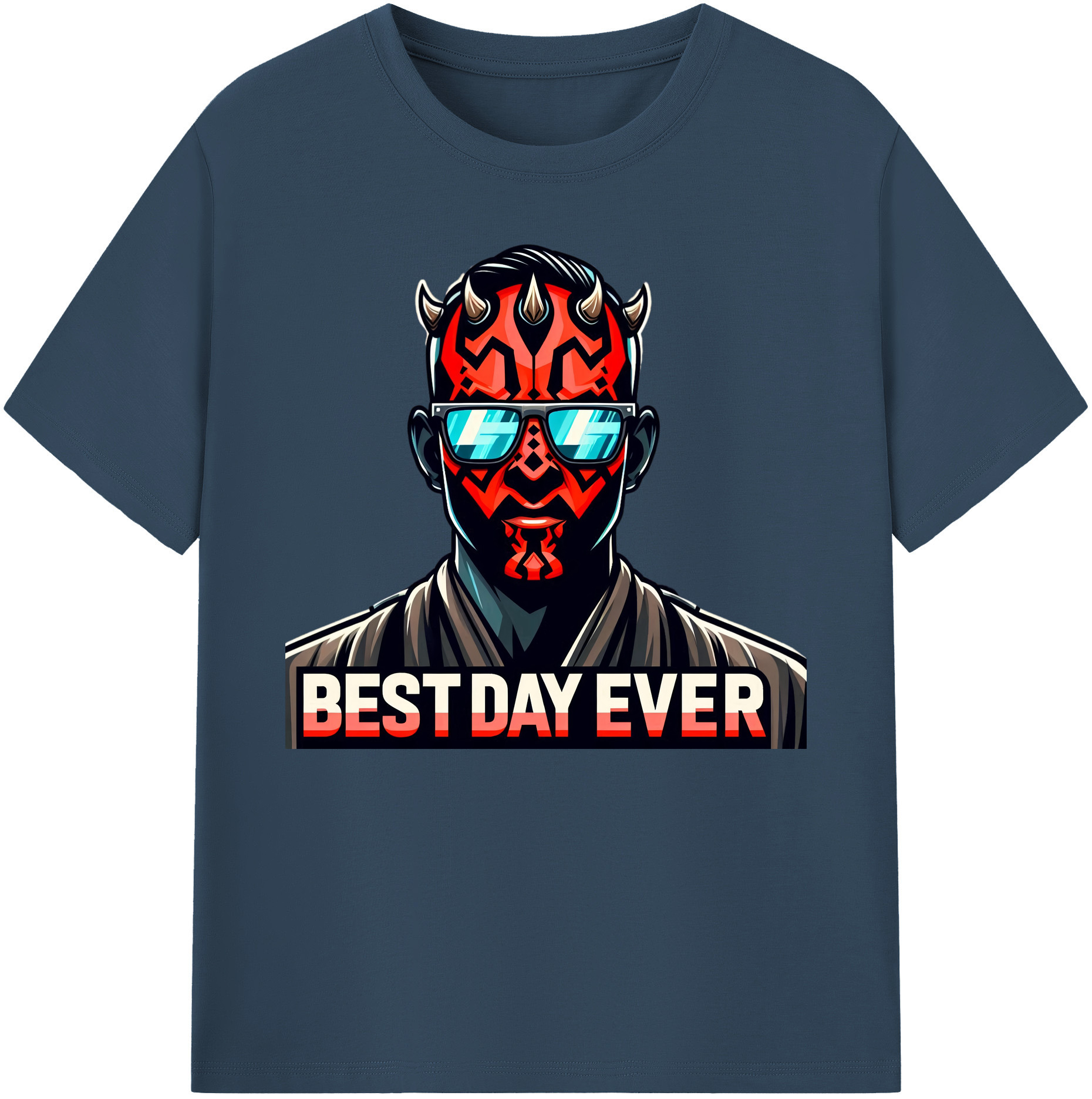 （画像用） スター・ウォーズ Star Wars 綿100％ メンズ半袖Tシャツ｜肌触りやわらか＆通気性