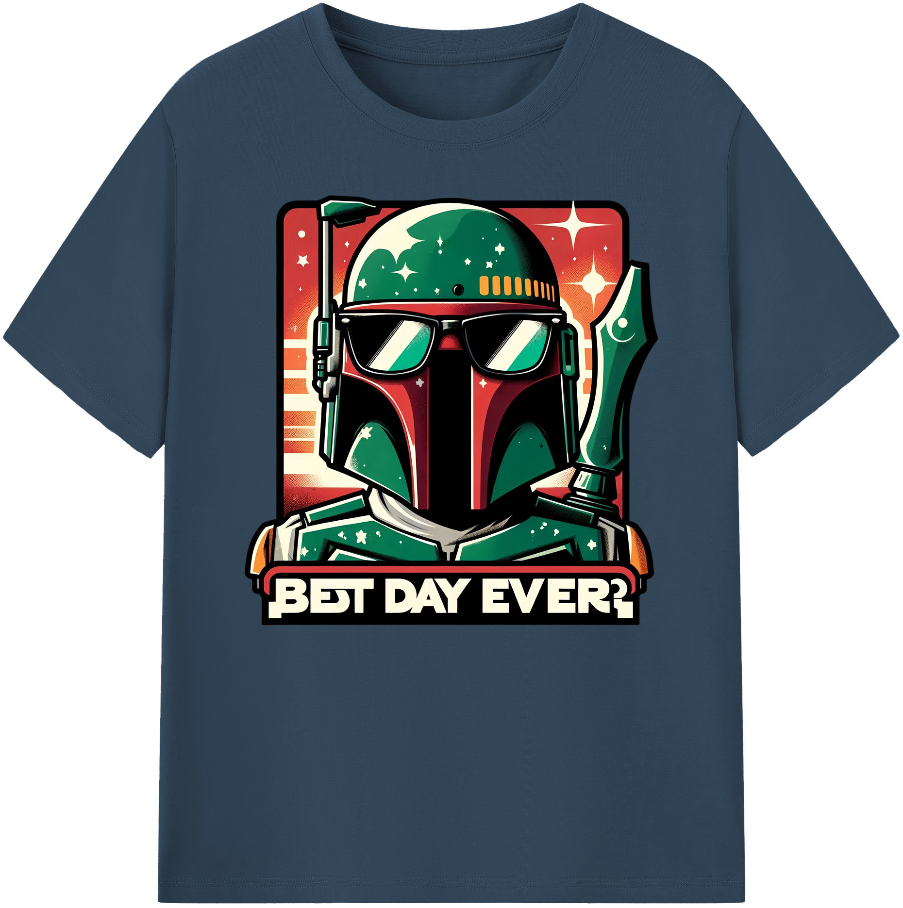 （画像用） スター・ウォーズ Star Wars 綿100％ メンズ半袖Tシャツ｜肌触りやわらか＆通気性