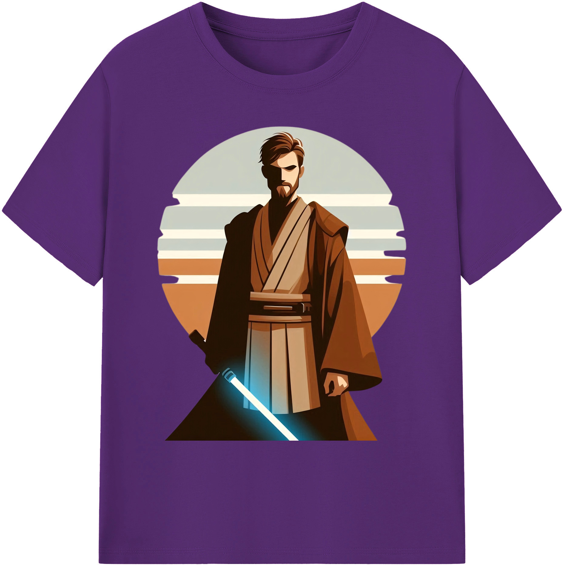 （画像用） スター・ウォーズ Star Wars 綿100％ メンズ半袖Tシャツ｜肌触りやわらか＆通気性
