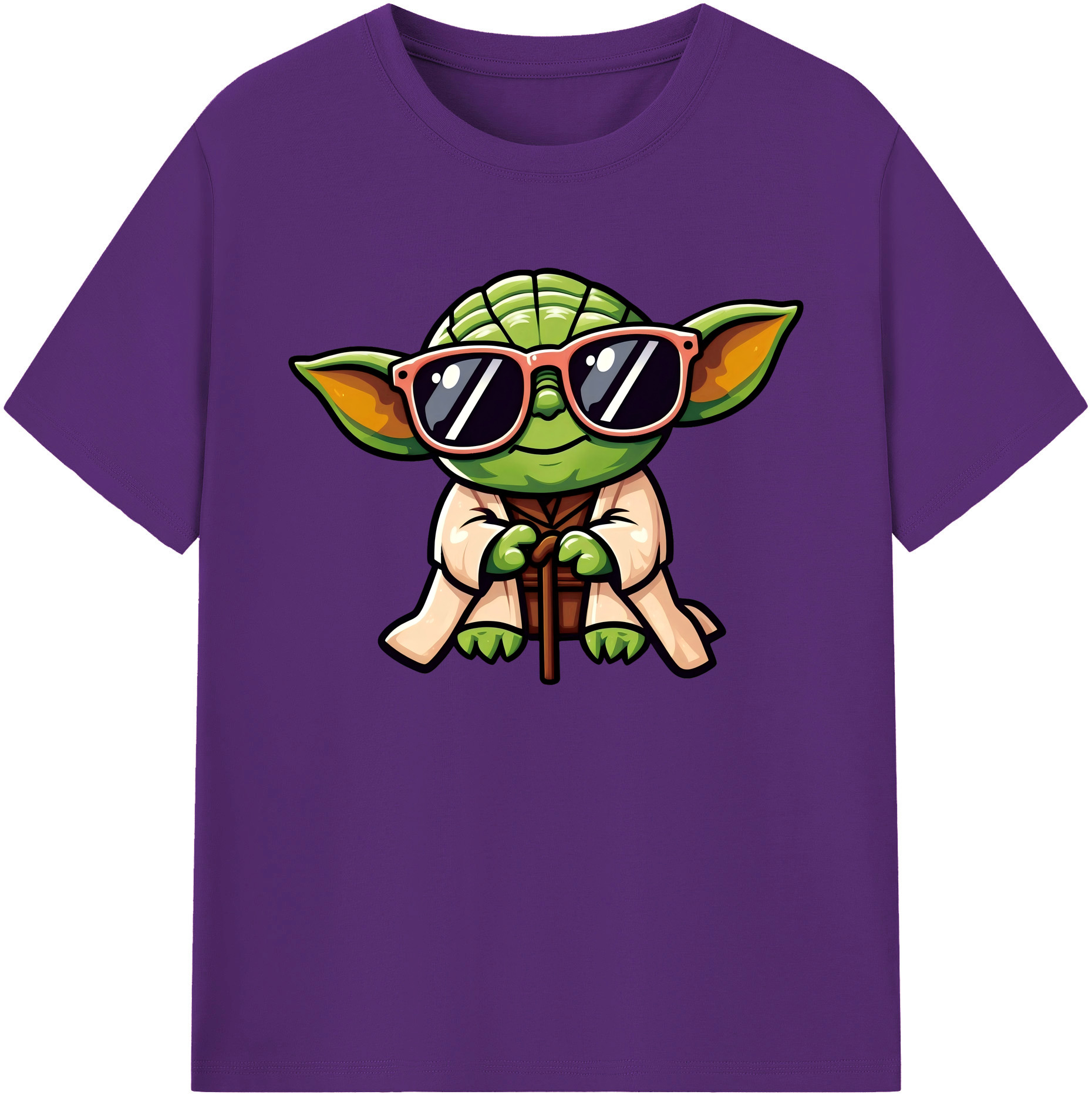 （画像用） スター・ウォーズ Star Wars 綿100％ メンズ半袖Tシャツ｜肌触りやわらか＆通気性