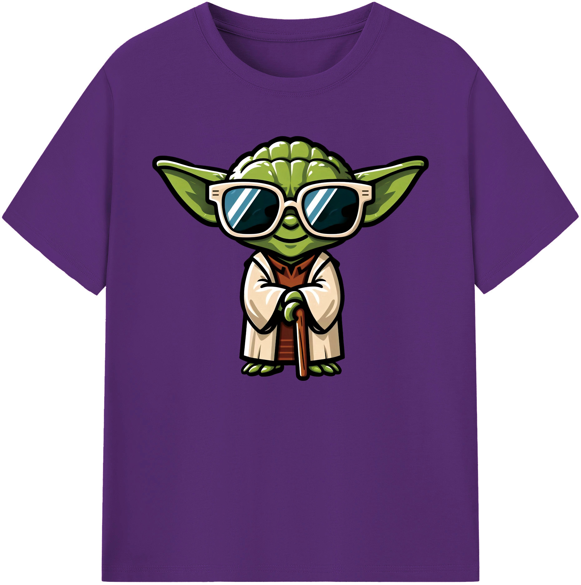 （画像用） スター・ウォーズ Star Wars 綿100％ メンズ半袖Tシャツ｜肌触りやわらか＆通気性