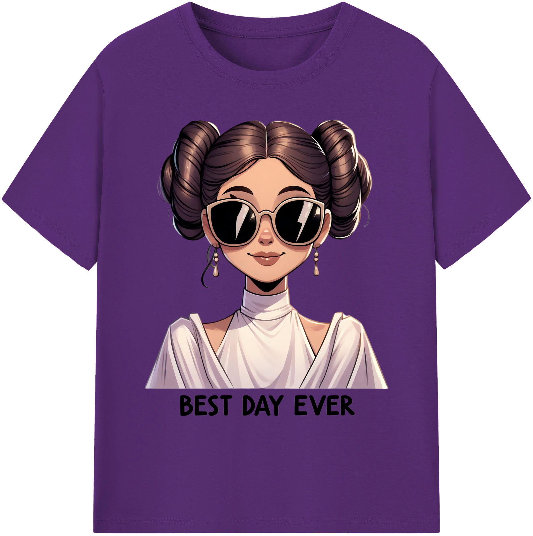（画像用） スター・ウォーズ Star Wars 綿100％ メンズ半袖Tシャツ｜肌触りやわらか＆通気性