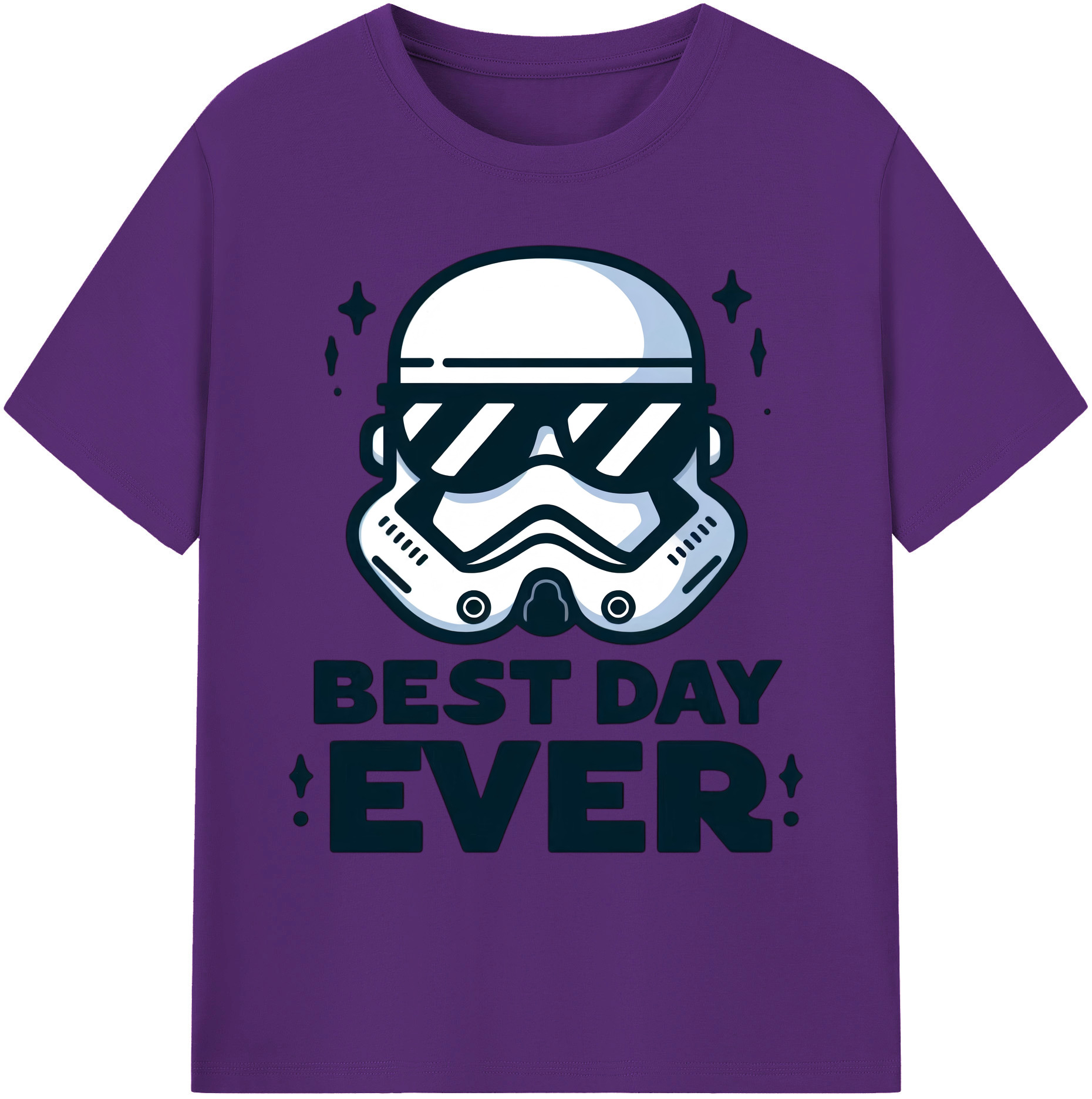 （画像用） スター・ウォーズ Star Wars 綿100％ メンズ半袖Tシャツ｜肌触りやわらか＆通気性