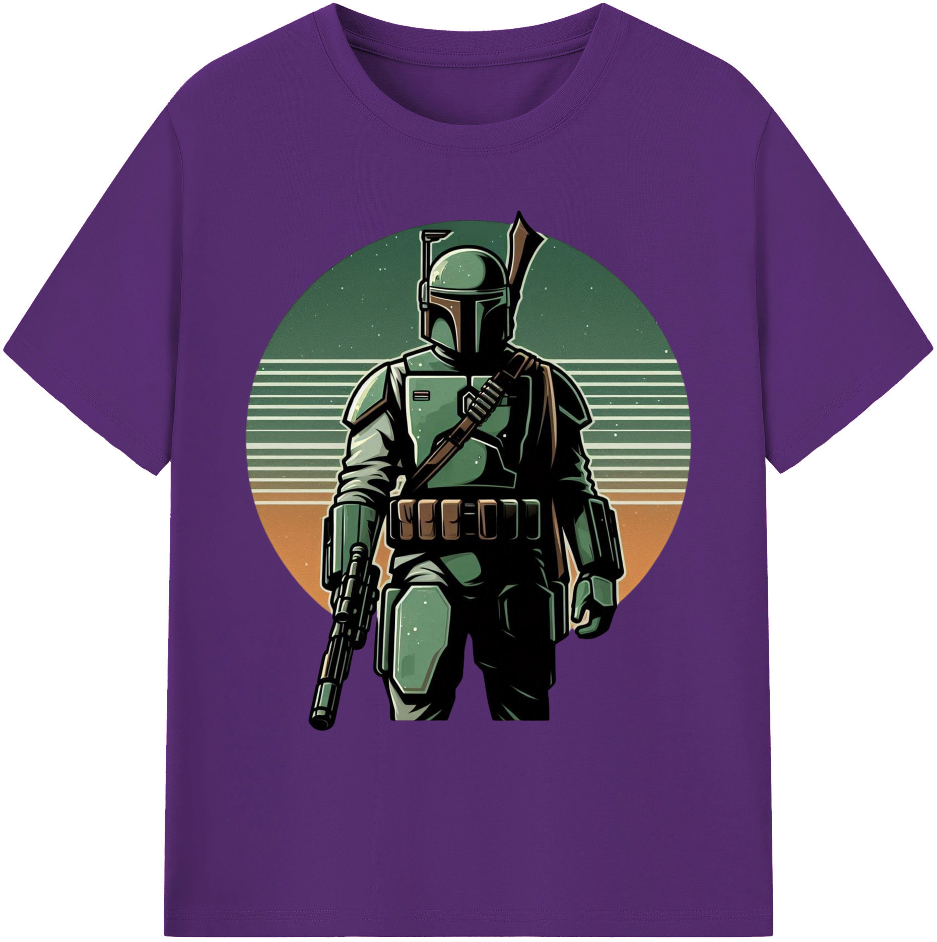 （画像用） スター・ウォーズ Star Wars 綿100％ メンズ半袖Tシャツ｜肌触りやわらか＆通気性
