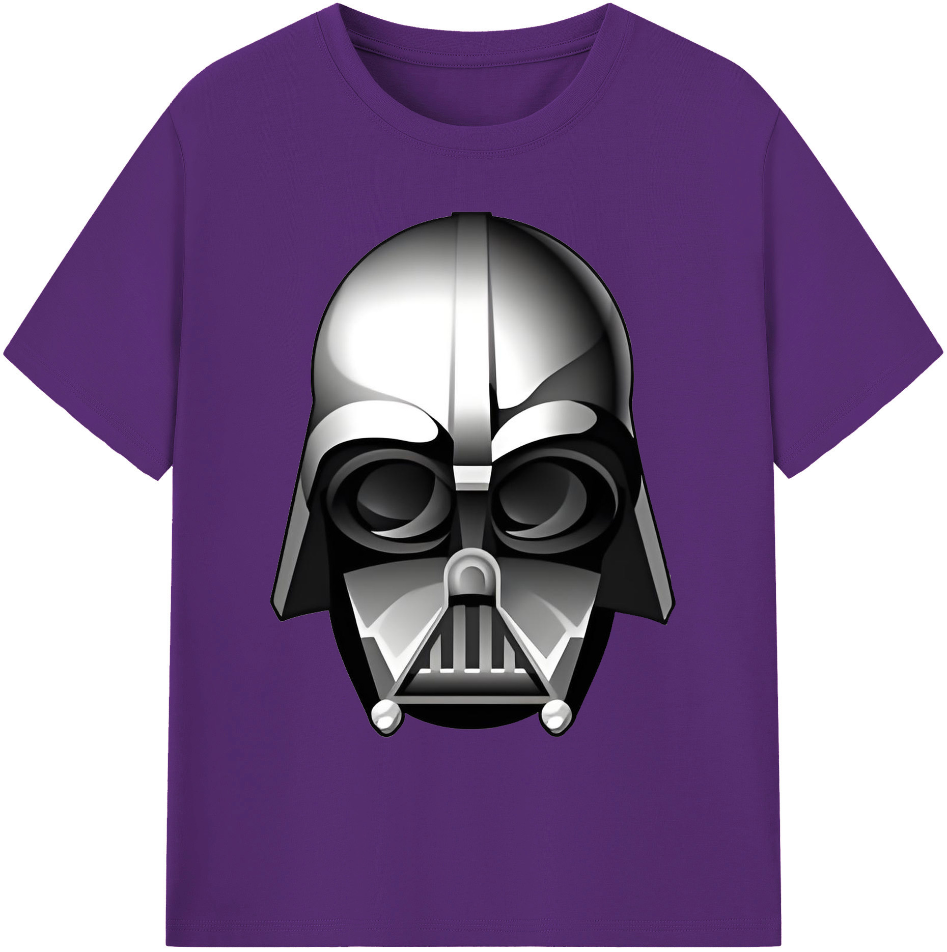 （画像用） スター・ウォーズ Star Wars 綿100％ メンズ半袖Tシャツ｜肌触りやわらか＆通気性