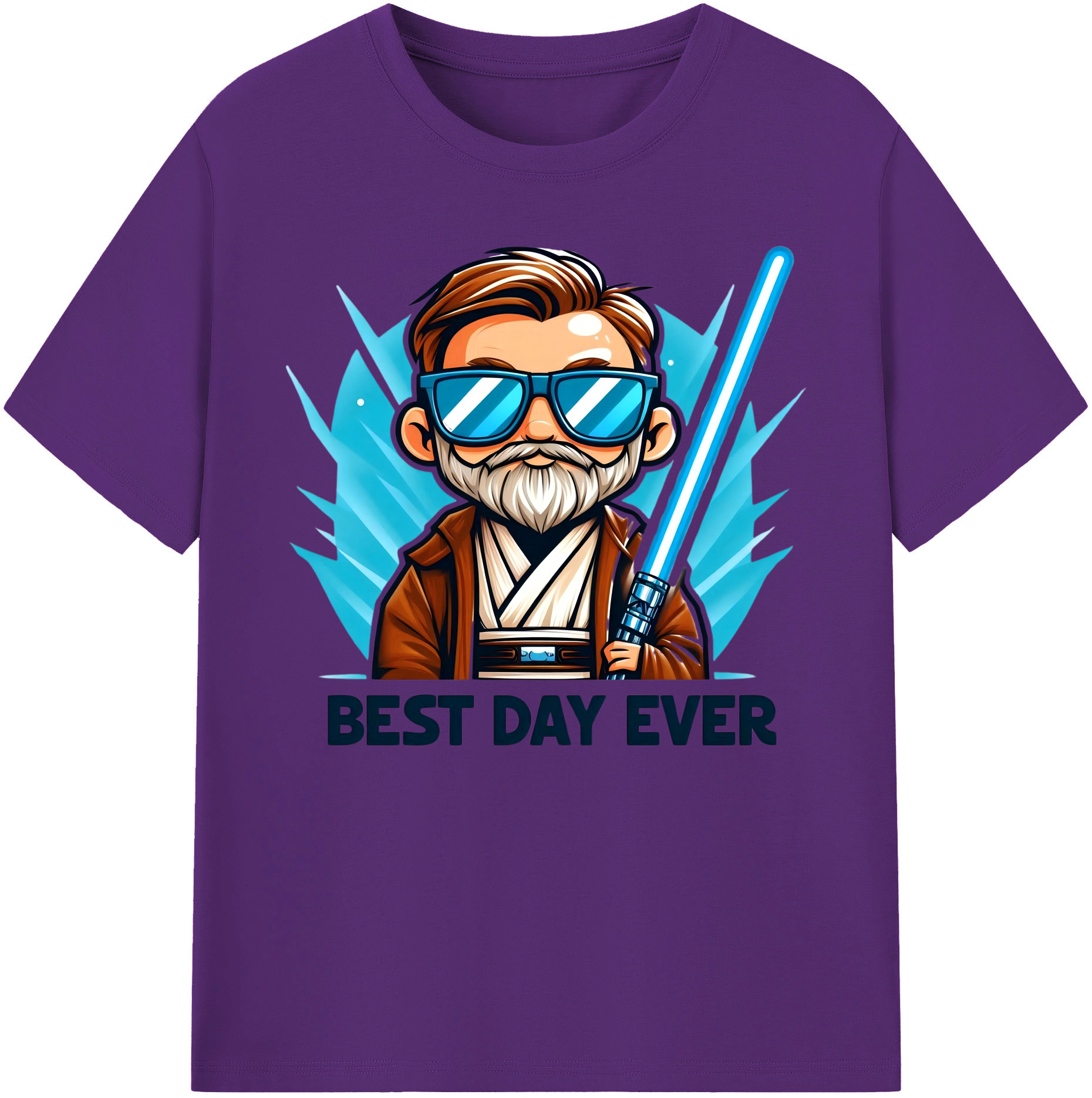 （画像用） スター・ウォーズ Star Wars 綿100％ メンズ半袖Tシャツ｜肌触りやわらか＆通気性