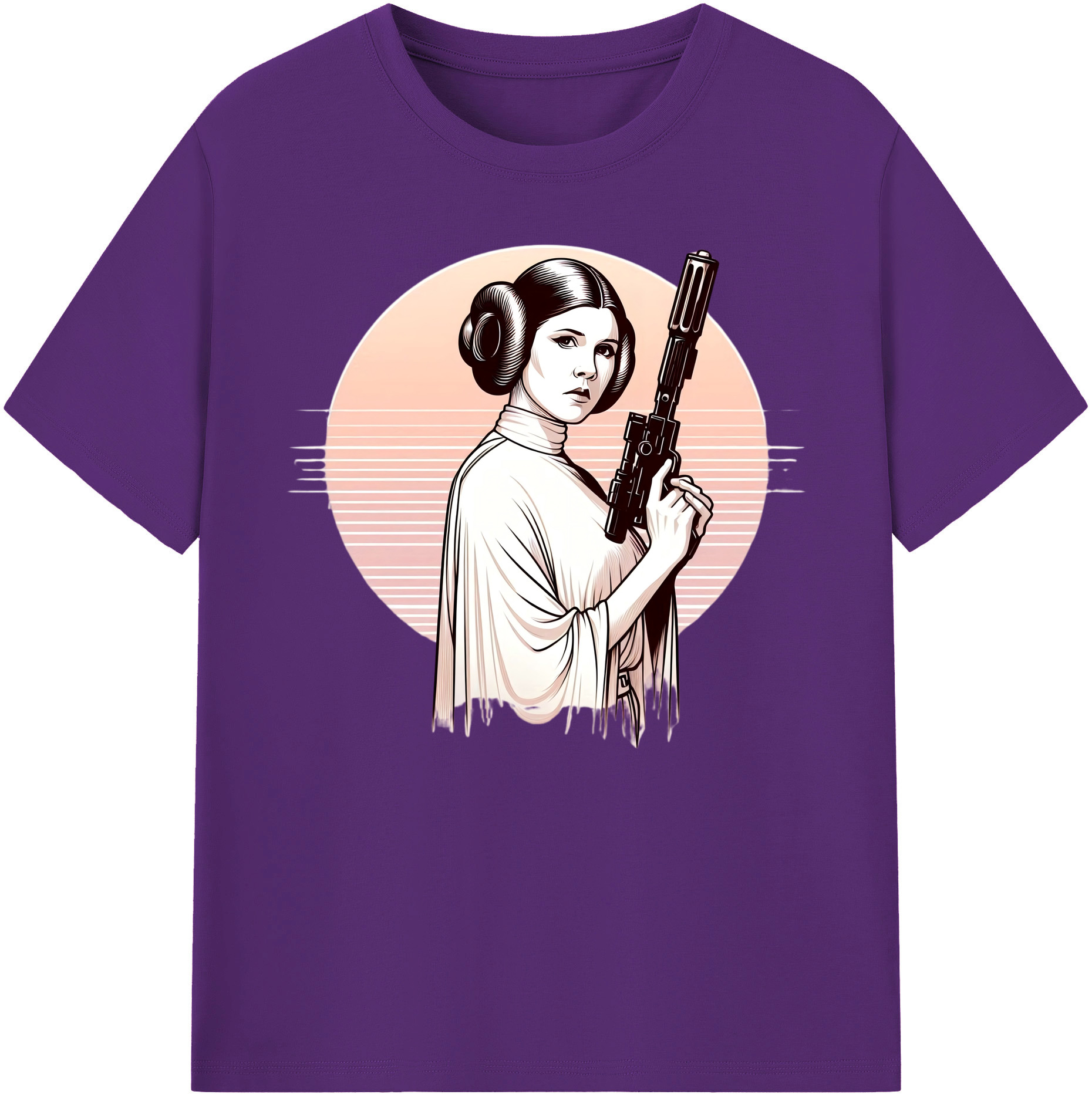（画像用） スター・ウォーズ Star Wars 綿100％ メンズ半袖Tシャツ｜肌触りやわらか＆通気性