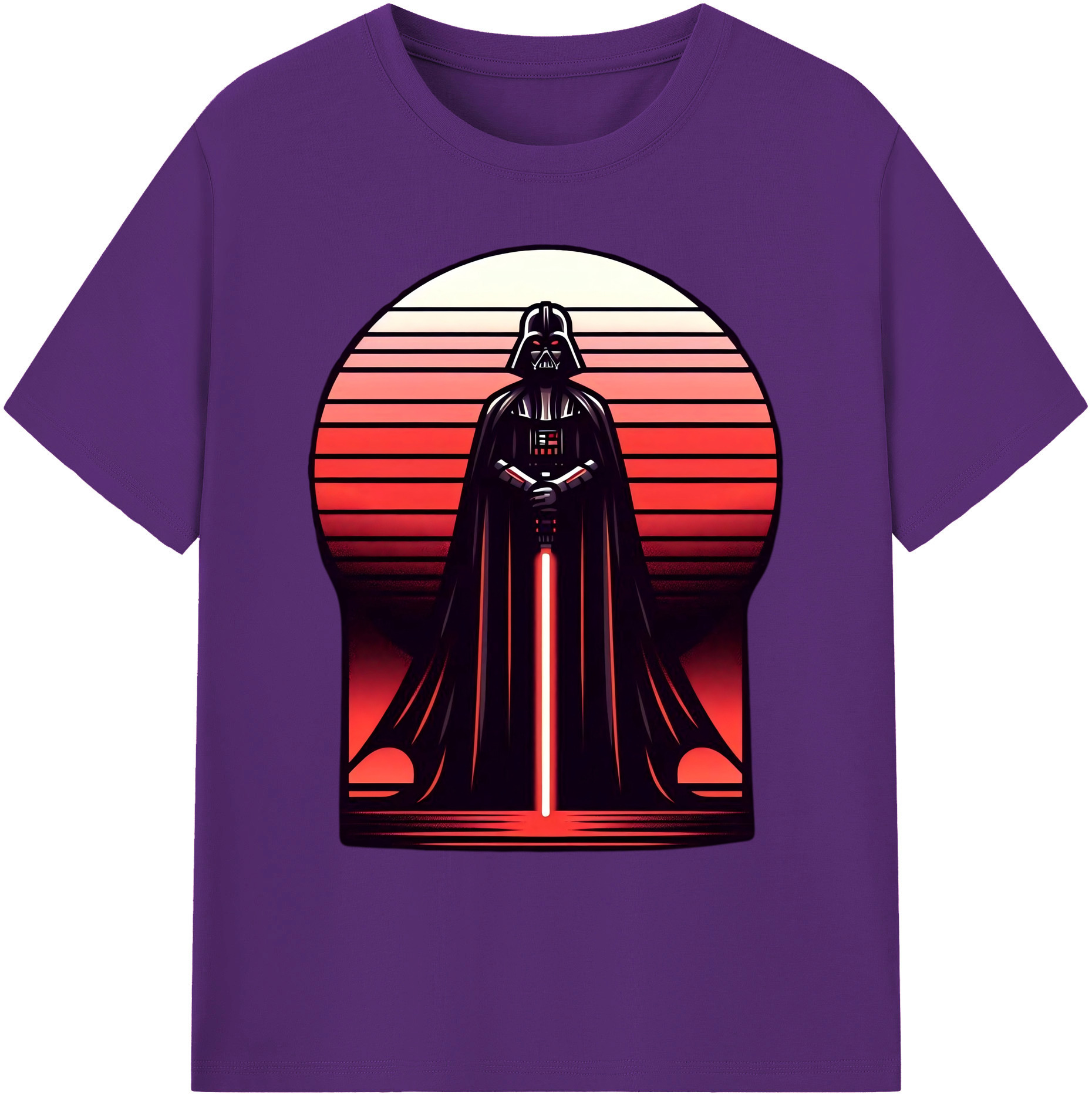 （画像用） スター・ウォーズ Star Wars 綿100％ メンズ半袖Tシャツ｜肌触りやわらか＆通気性