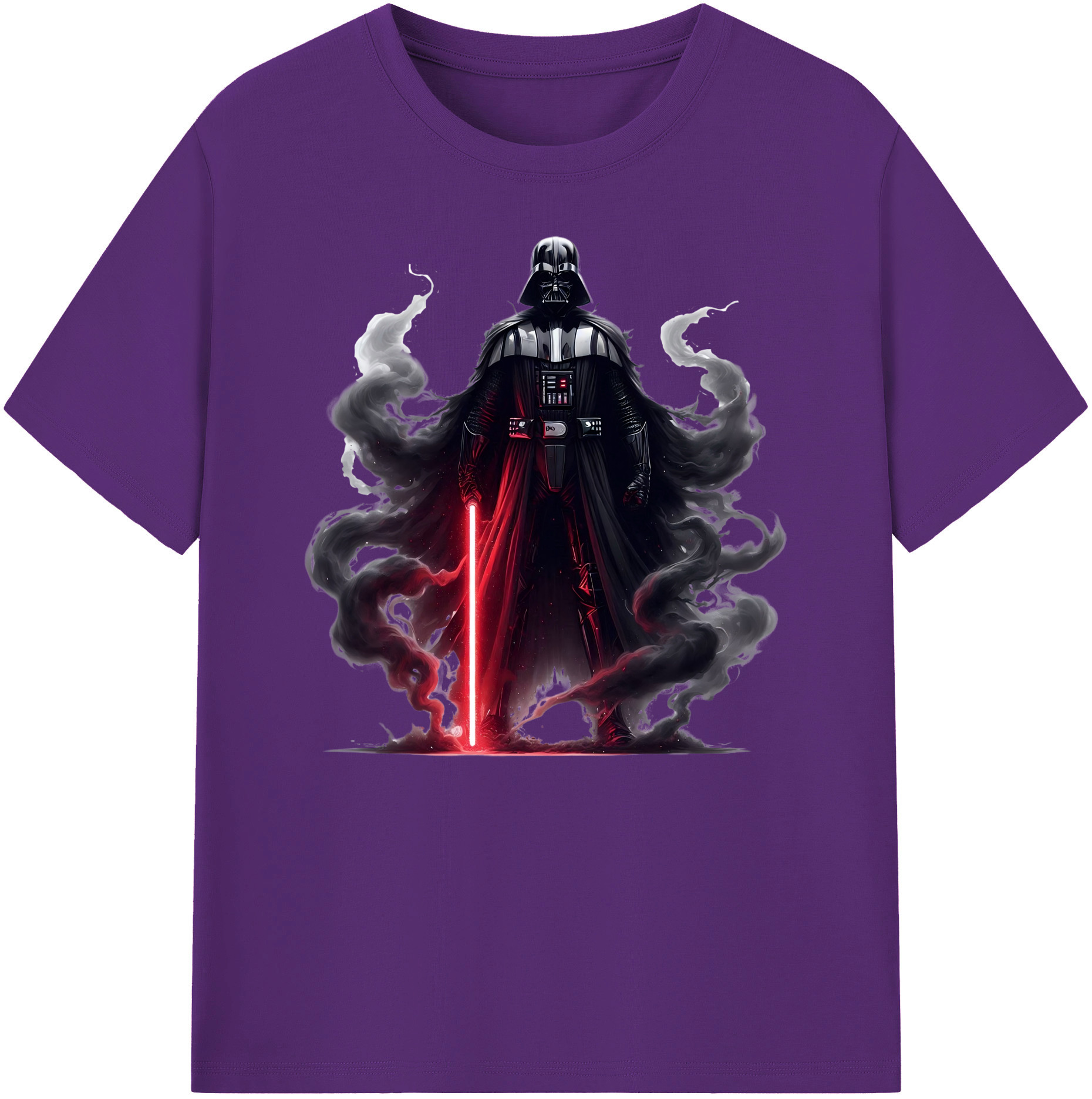 （画像用） スター・ウォーズ Star Wars 綿100％ メンズ半袖Tシャツ｜肌触りやわらか＆通気性