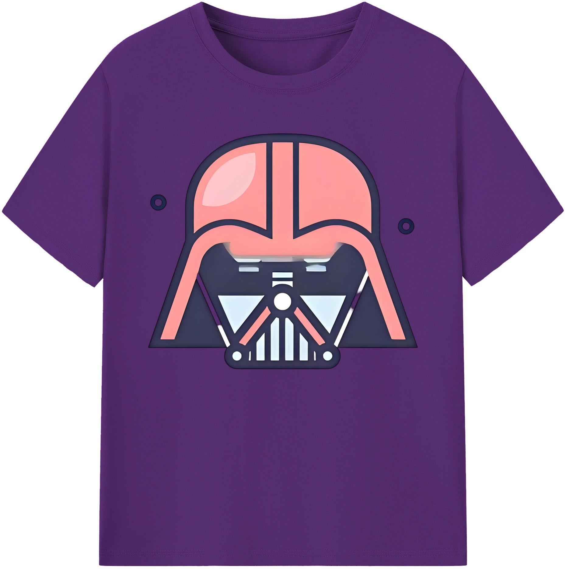 （画像用） スター・ウォーズ Star Wars 綿100％ メンズ半袖Tシャツ｜肌触りやわらか＆通気性