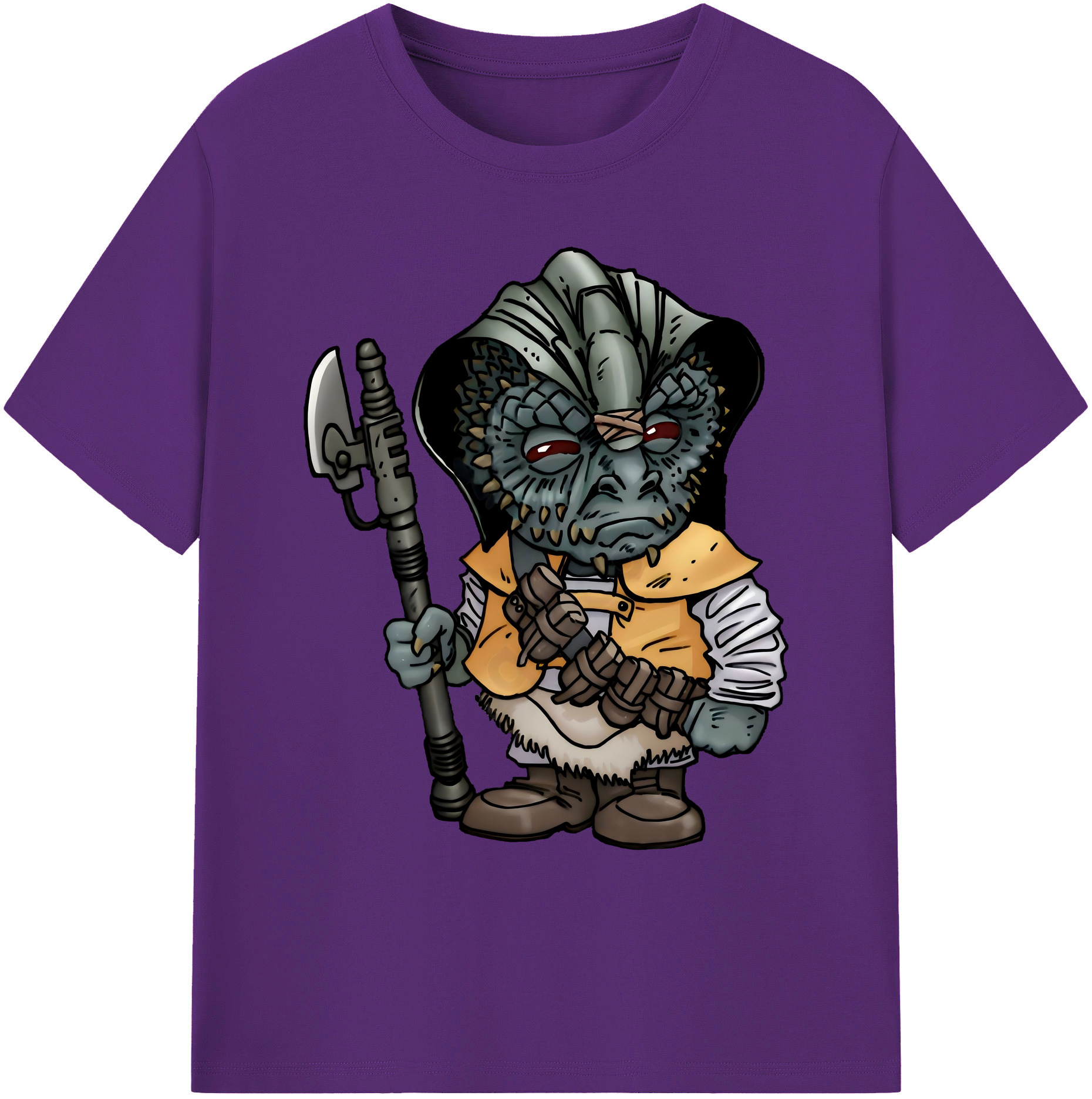 （画像用） スター・ウォーズ Star Wars 綿100％ メンズ半袖Tシャツ｜肌触りやわらか＆通気性