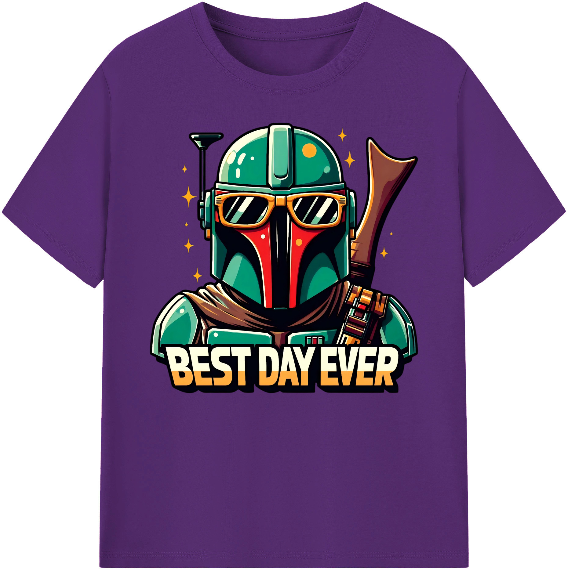 （画像用） スター・ウォーズ Star Wars 綿100％ メンズ半袖Tシャツ｜肌触りやわらか＆通気性
