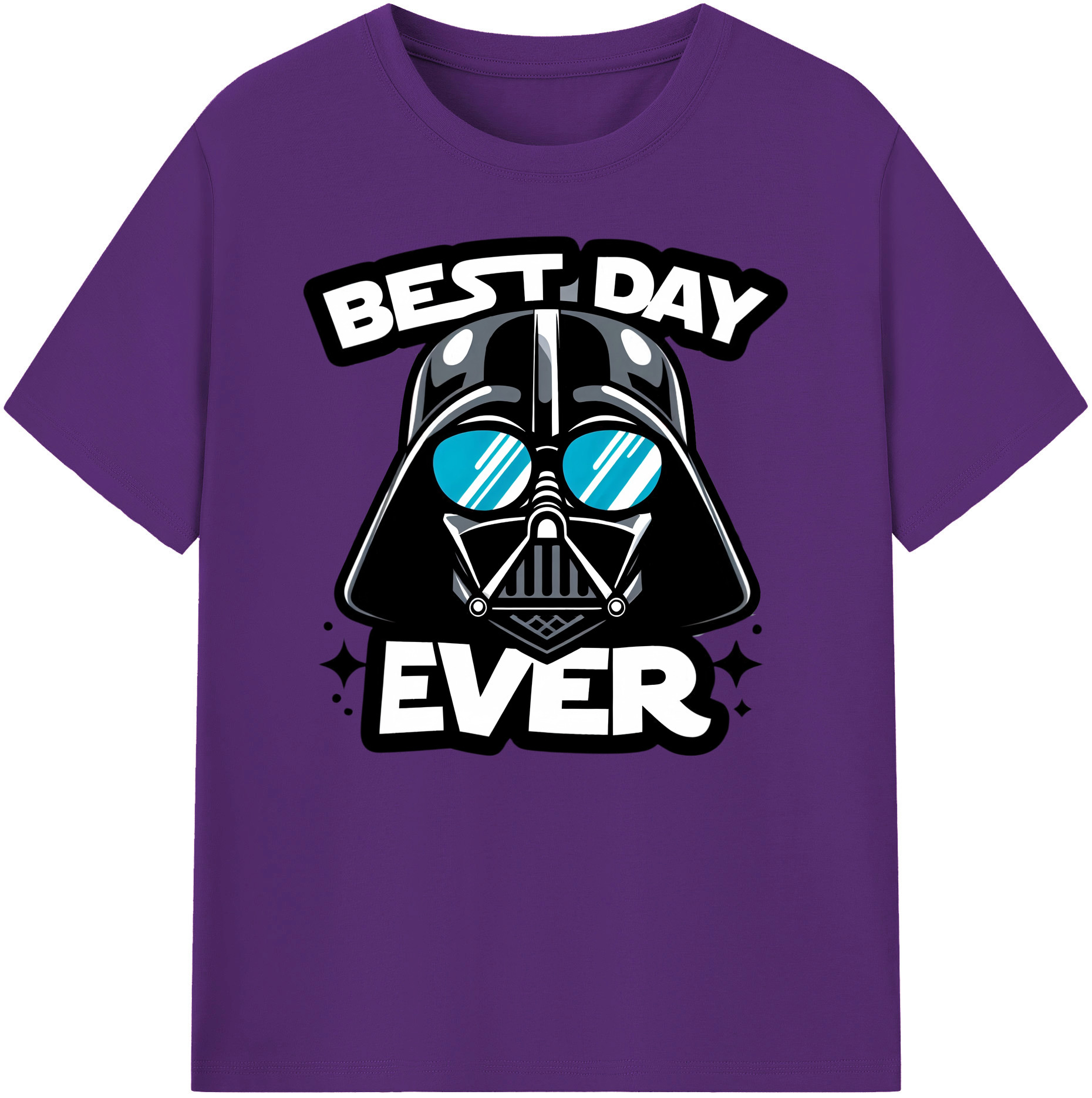 （画像用） スター・ウォーズ Star Wars 綿100％ メンズ半袖Tシャツ｜肌触りやわらか＆通気性