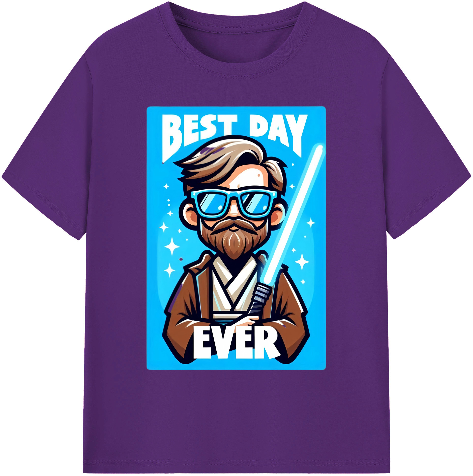 （画像用） スター・ウォーズ Star Wars 綿100％ メンズ半袖Tシャツ｜肌触りやわらか＆通気性