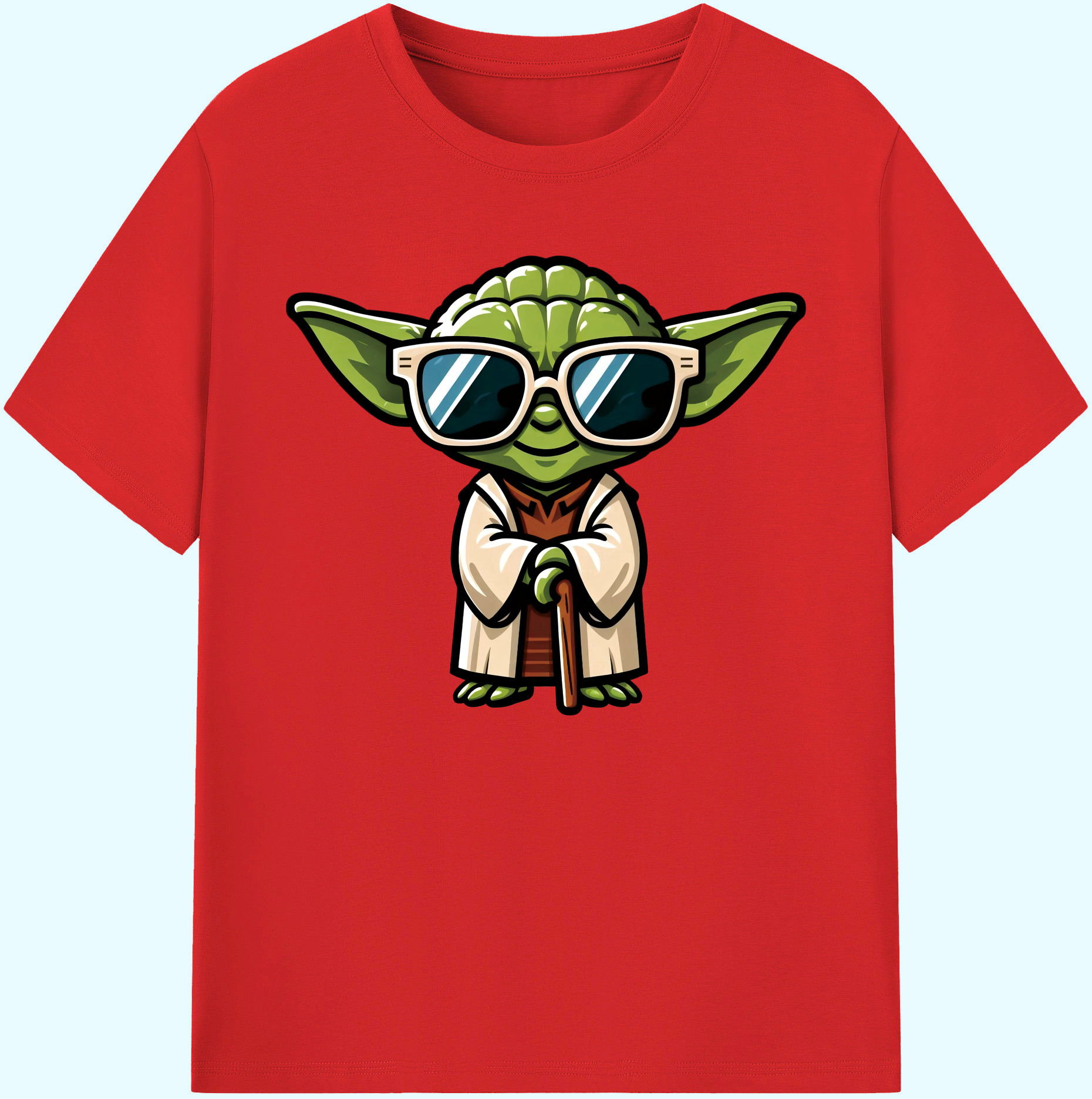 （画像用） スター・ウォーズ Star Wars 綿100％ メンズ半袖Tシャツ｜肌触りやわらか＆通気性