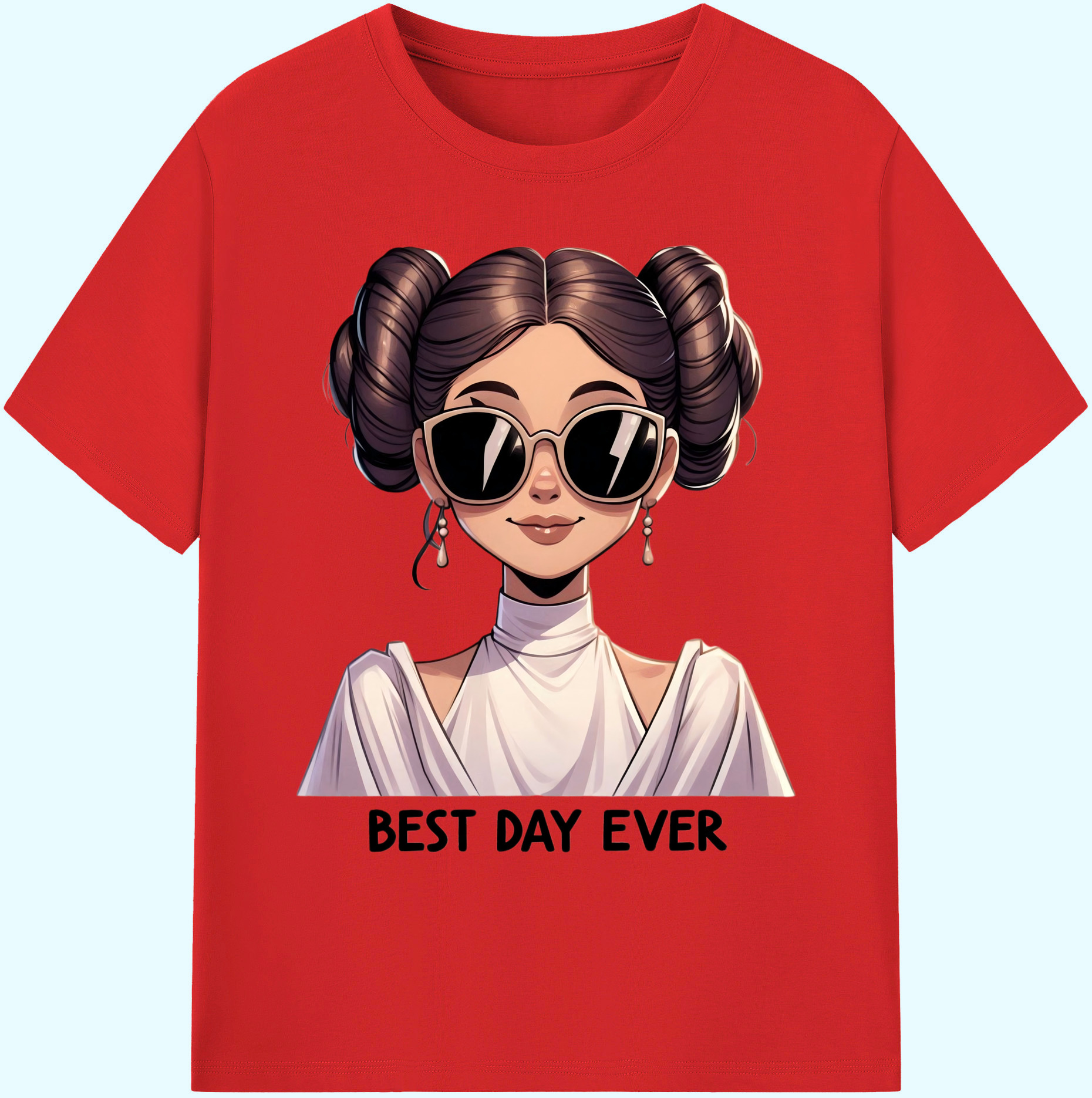 （画像用） スター・ウォーズ Star Wars 綿100％ メンズ半袖Tシャツ｜肌触りやわらか＆通気性