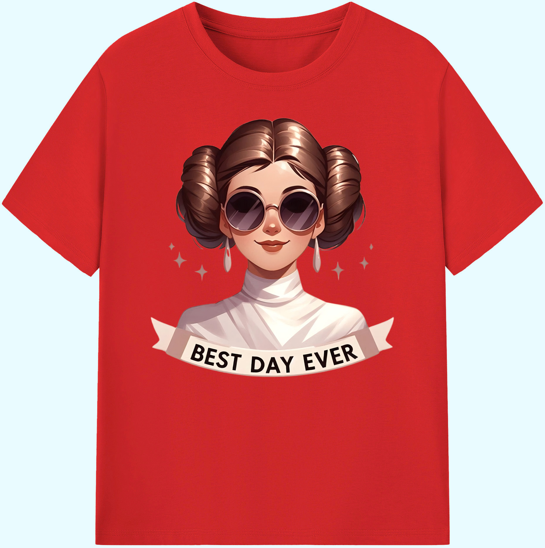 （画像用） スター・ウォーズ Star Wars 綿100％ メンズ半袖Tシャツ｜肌触りやわらか＆通気性