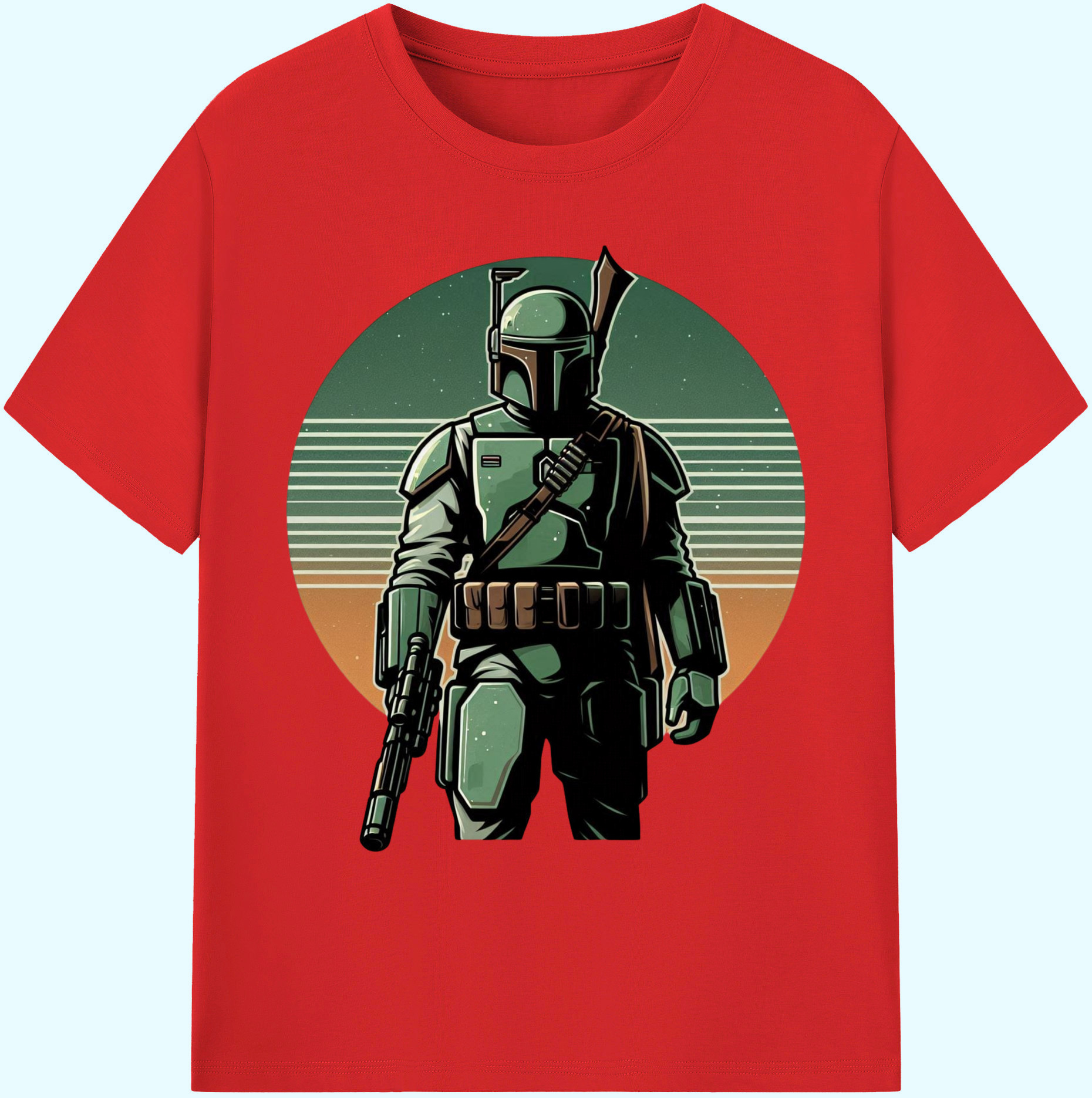 （画像用） スター・ウォーズ Star Wars 綿100％ メンズ半袖Tシャツ｜肌触りやわらか＆通気性