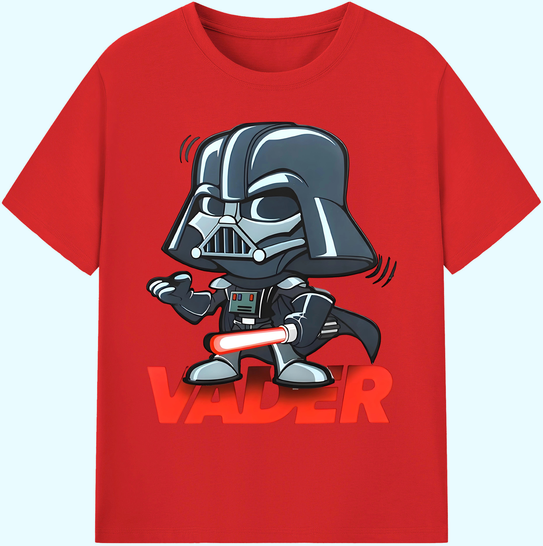 （画像用） スター・ウォーズ Star Wars 綿100％ メンズ半袖Tシャツ｜肌触りやわらか＆通気性