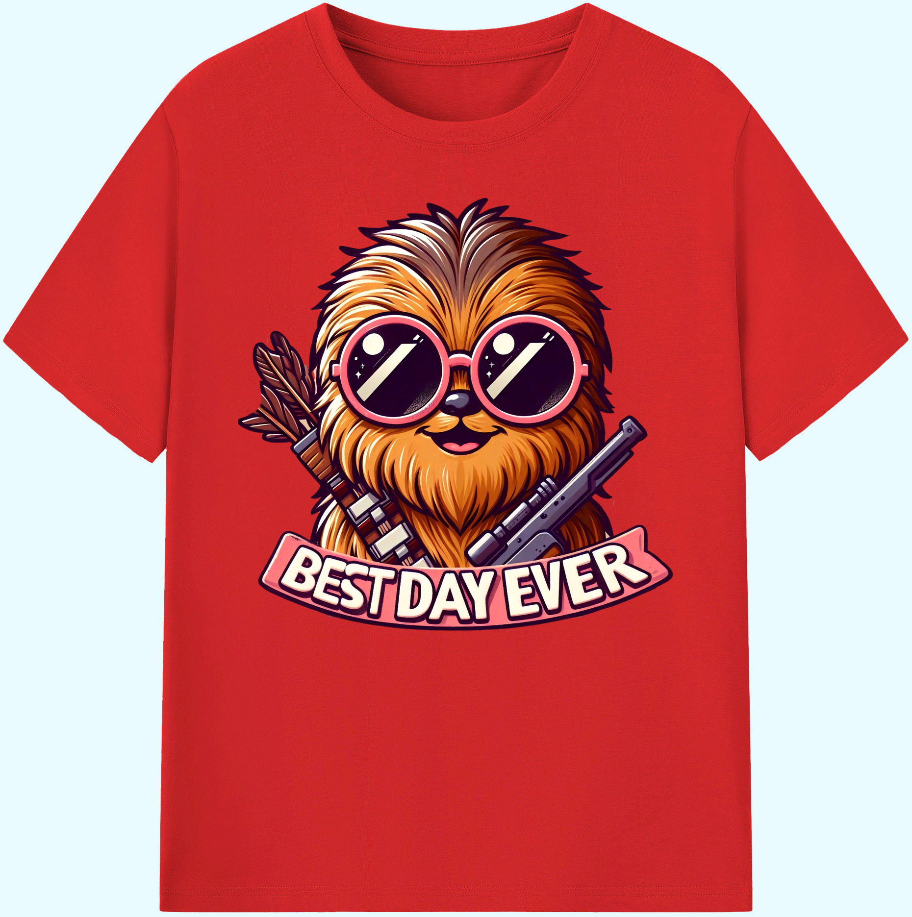 （画像用） スター・ウォーズ Star Wars 綿100％ メンズ半袖Tシャツ｜肌触りやわらか＆通気性