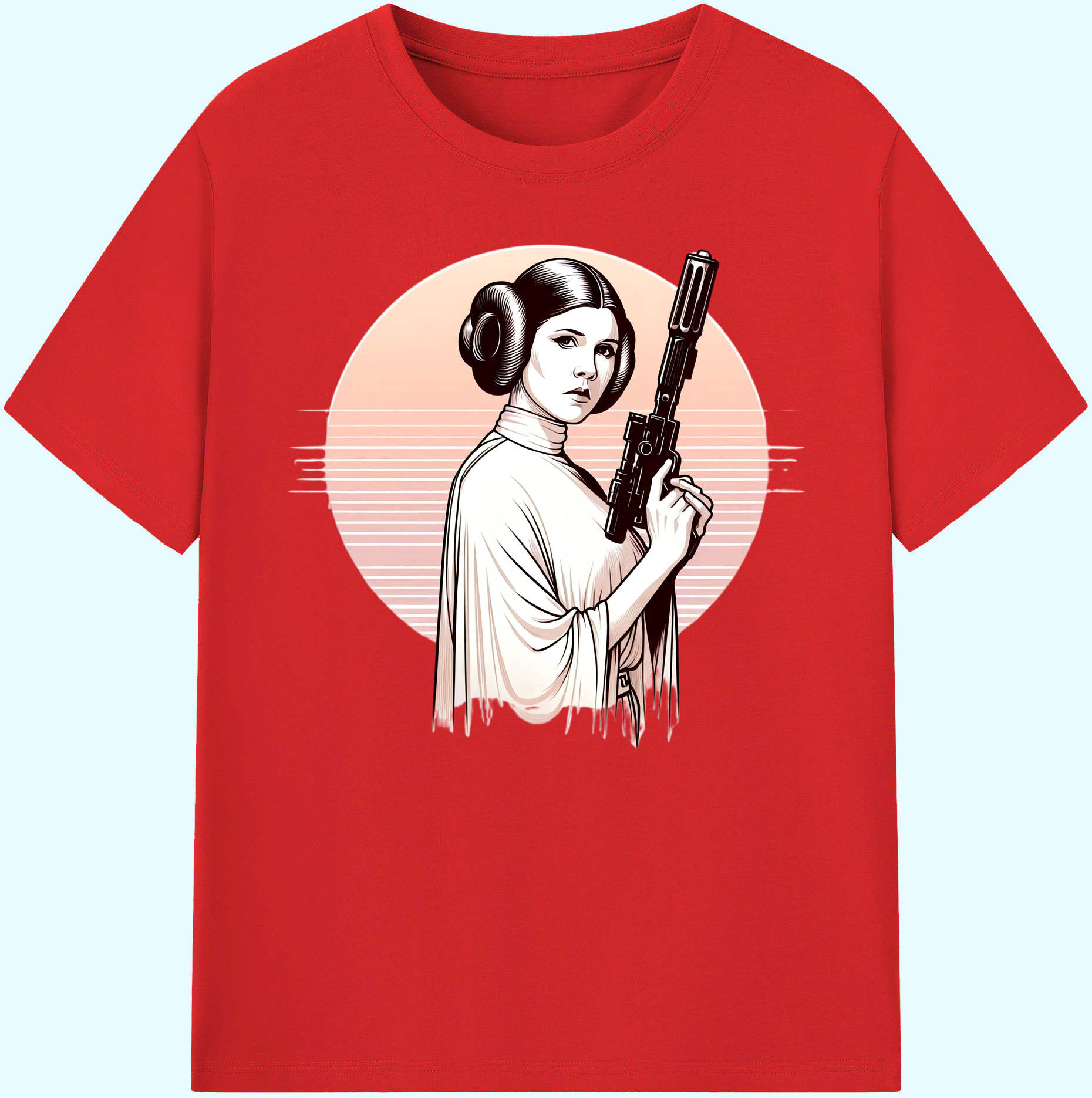 （画像用） スター・ウォーズ Star Wars 綿100％ メンズ半袖Tシャツ｜肌触りやわらか＆通気性