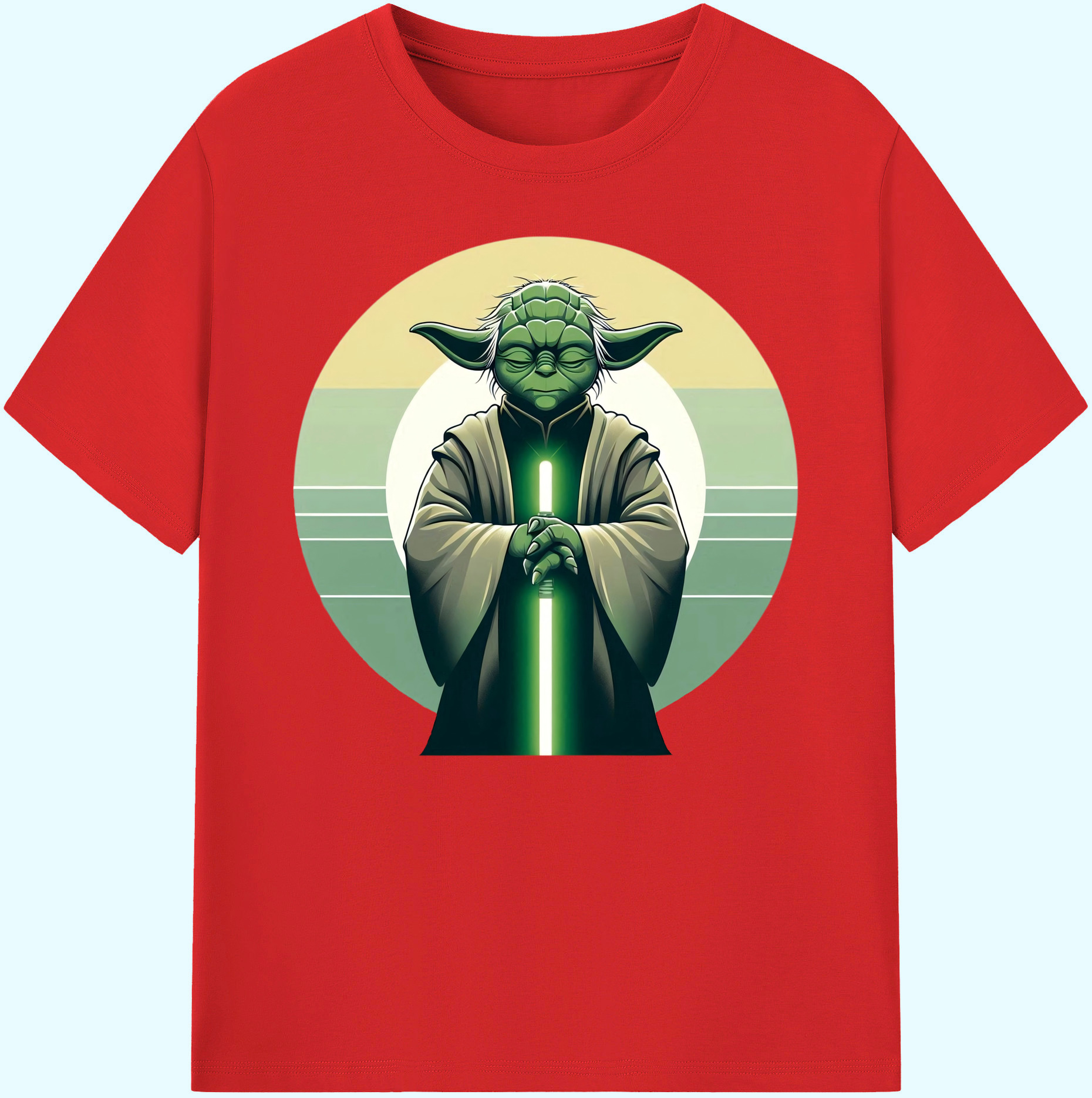 （画像用） スター・ウォーズ Star Wars 綿100％ メンズ半袖Tシャツ｜肌触りやわらか＆通気性