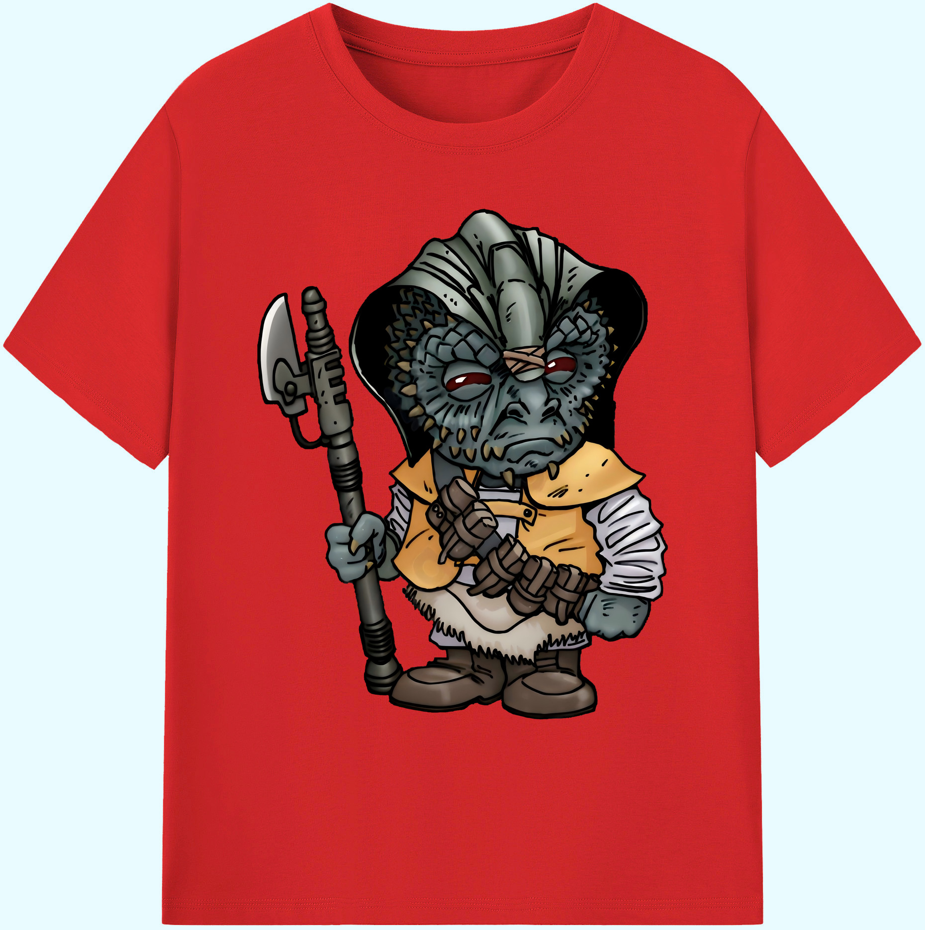 （画像用） スター・ウォーズ Star Wars 綿100％ メンズ半袖Tシャツ｜肌触りやわらか＆通気性