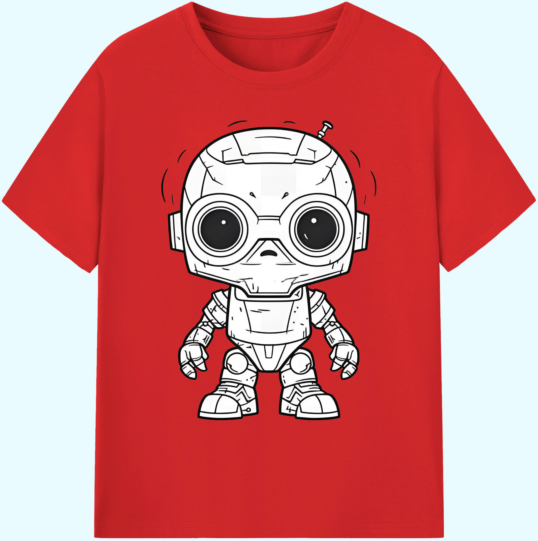 （画像用） スター・ウォーズ Star Wars 綿100％ メンズ半袖Tシャツ｜肌触りやわらか＆通気性