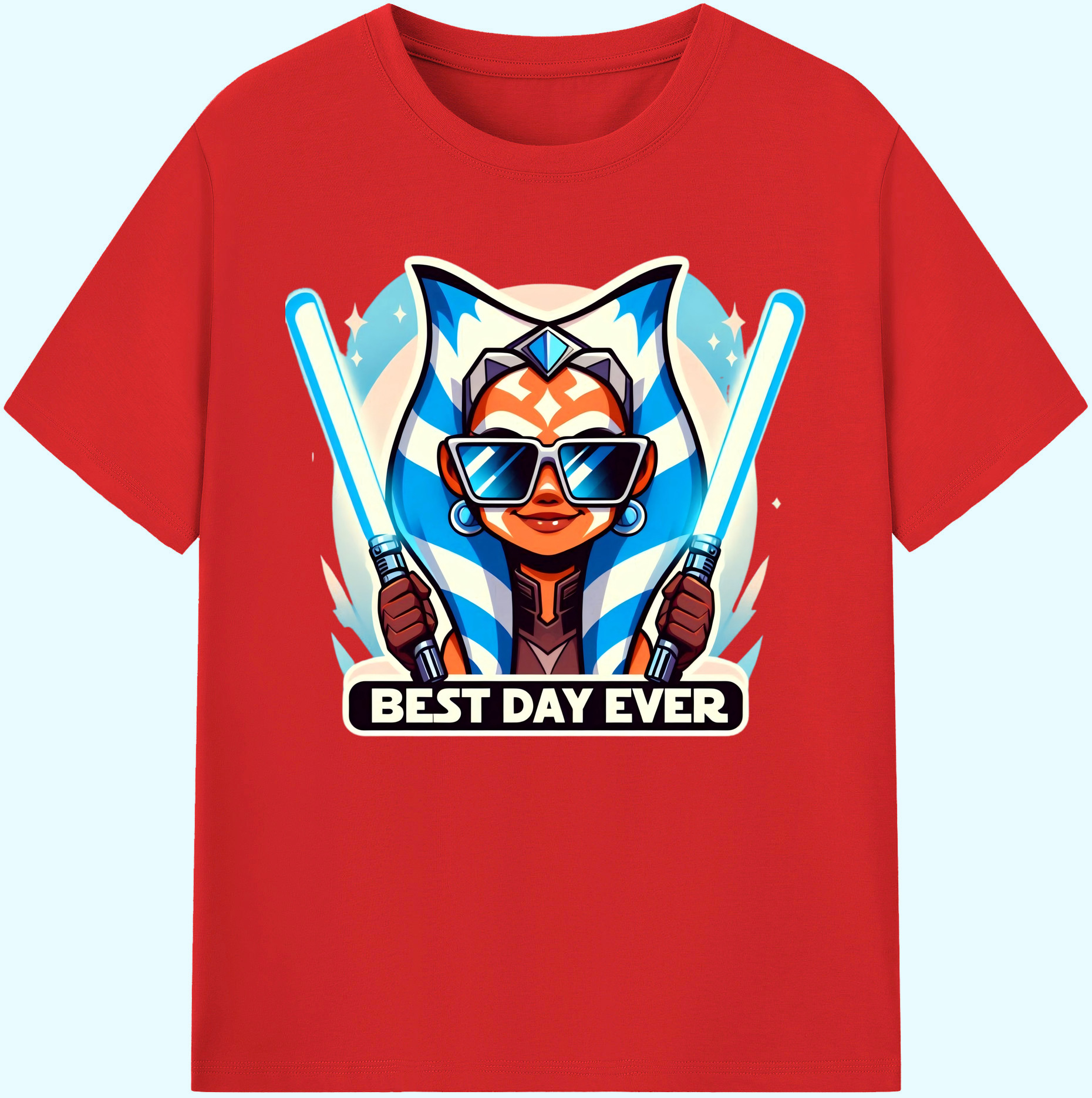 （画像用） スター・ウォーズ Star Wars 綿100％ メンズ半袖Tシャツ｜肌触りやわらか＆通気性