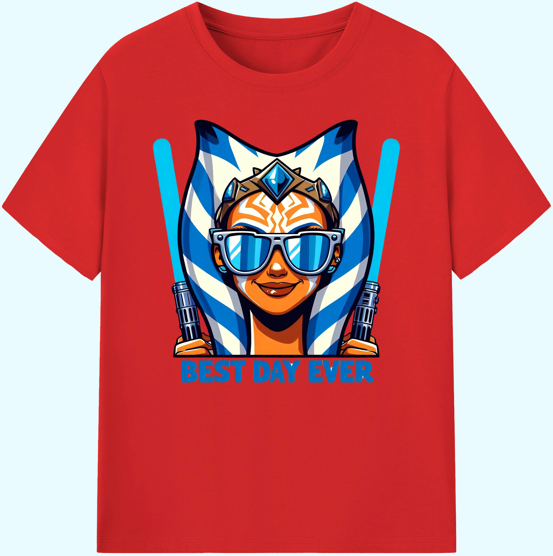 （画像用） スター・ウォーズ Star Wars 綿100％ メンズ半袖Tシャツ｜肌触りやわらか＆通気性