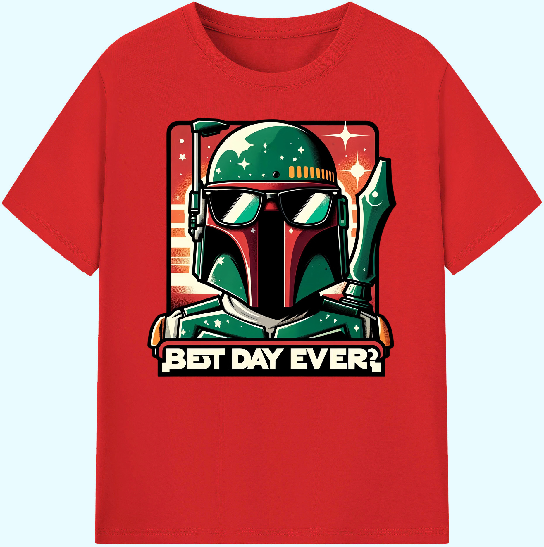（画像用） スター・ウォーズ Star Wars 綿100％ メンズ半袖Tシャツ｜肌触りやわらか＆通気性