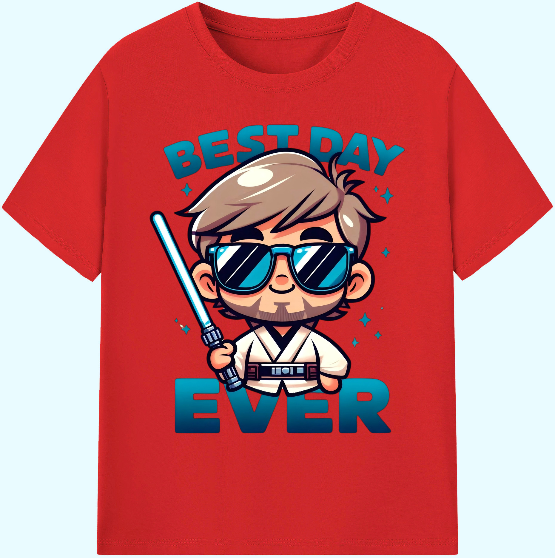 （画像用） スター・ウォーズ Star Wars 綿100％ メンズ半袖Tシャツ｜肌触りやわらか＆通気性