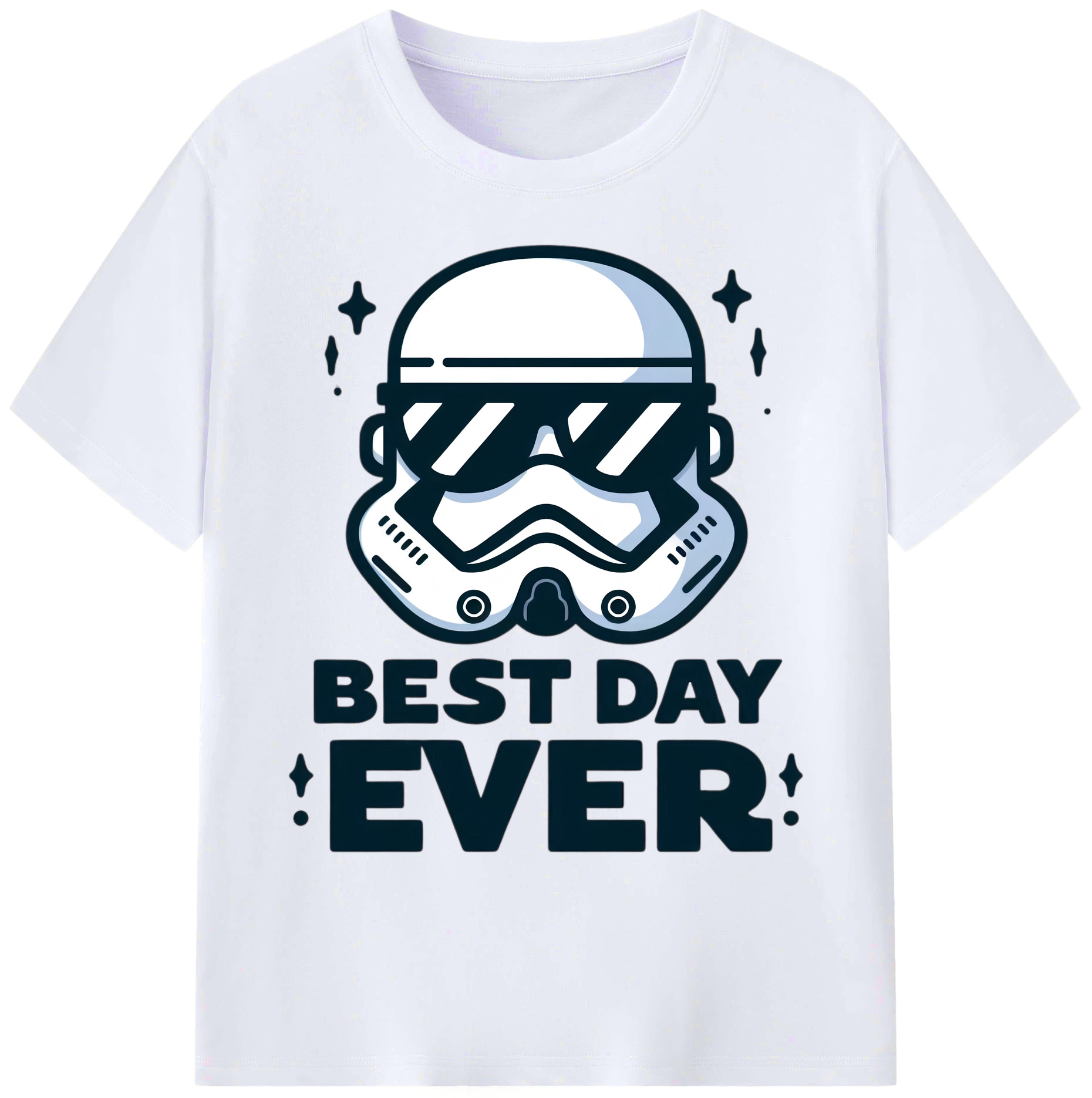 （画像用） スター・ウォーズ Star Wars 綿100％ メンズ半袖Tシャツ｜肌触りやわらか＆通気性