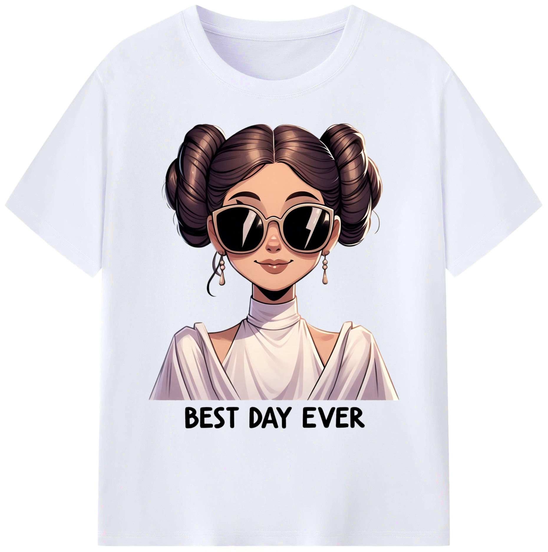（画像用） スター・ウォーズ Star Wars 綿100％ メンズ半袖Tシャツ｜肌触りやわらか＆通気性