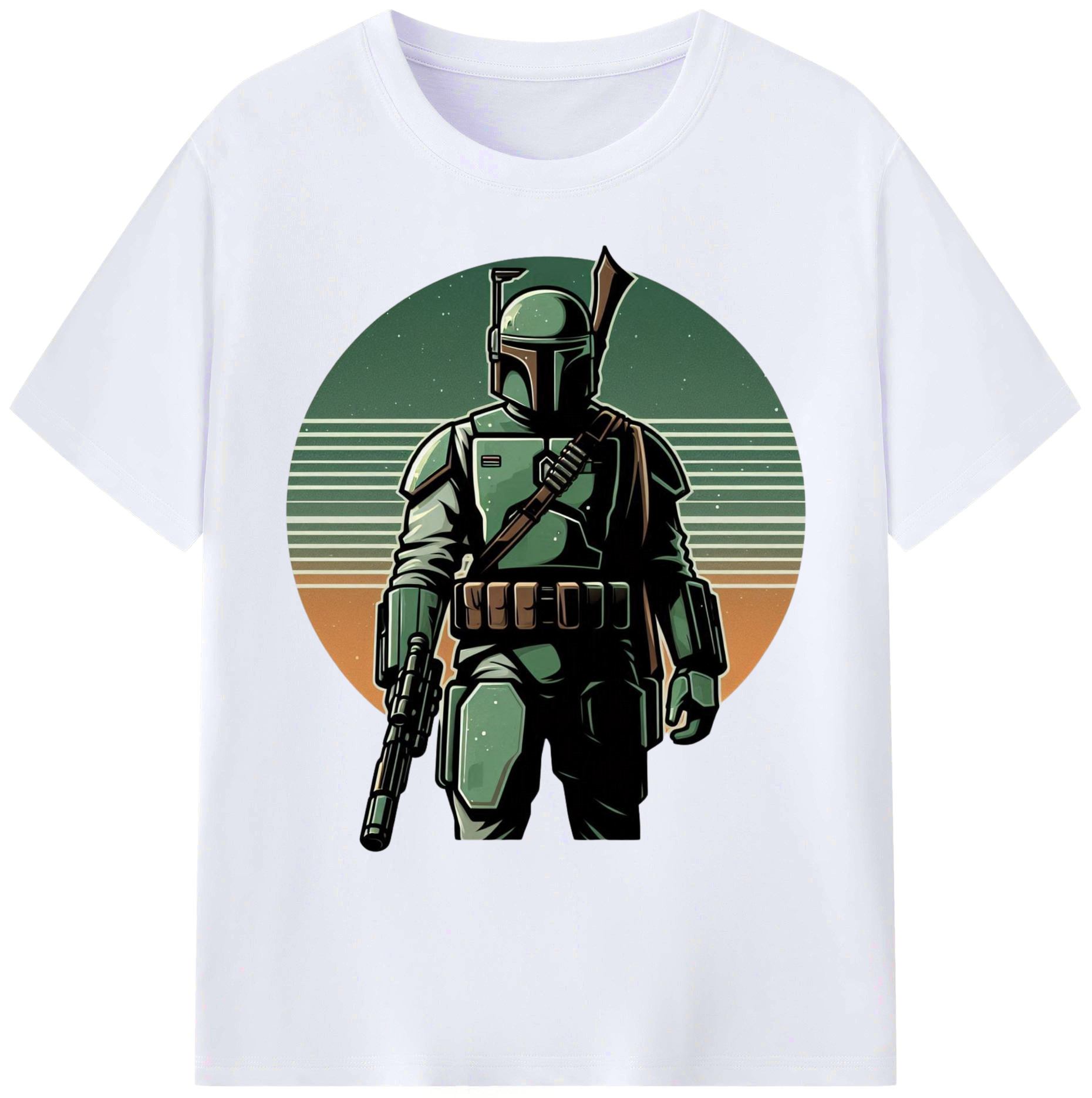 （画像用） スター・ウォーズ Star Wars 綿100％ メンズ半袖Tシャツ｜肌触りやわらか＆通気性