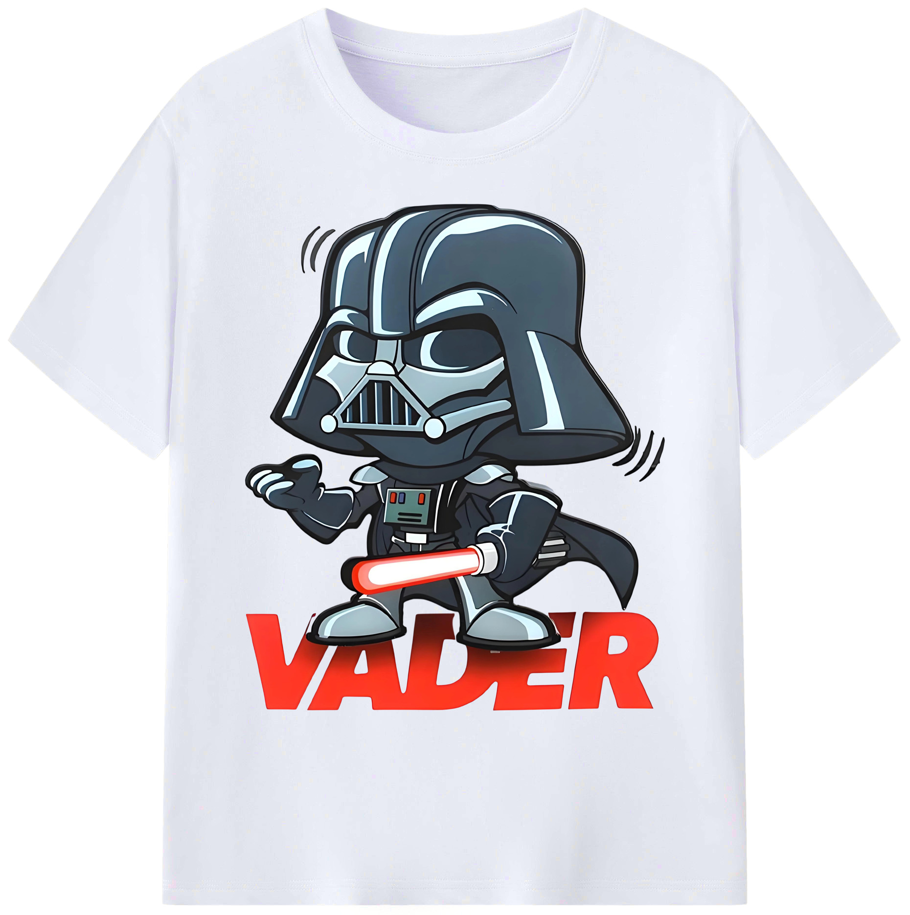 （画像用） スター・ウォーズ Star Wars 綿100％ メンズ半袖Tシャツ｜肌触りやわらか＆通気性