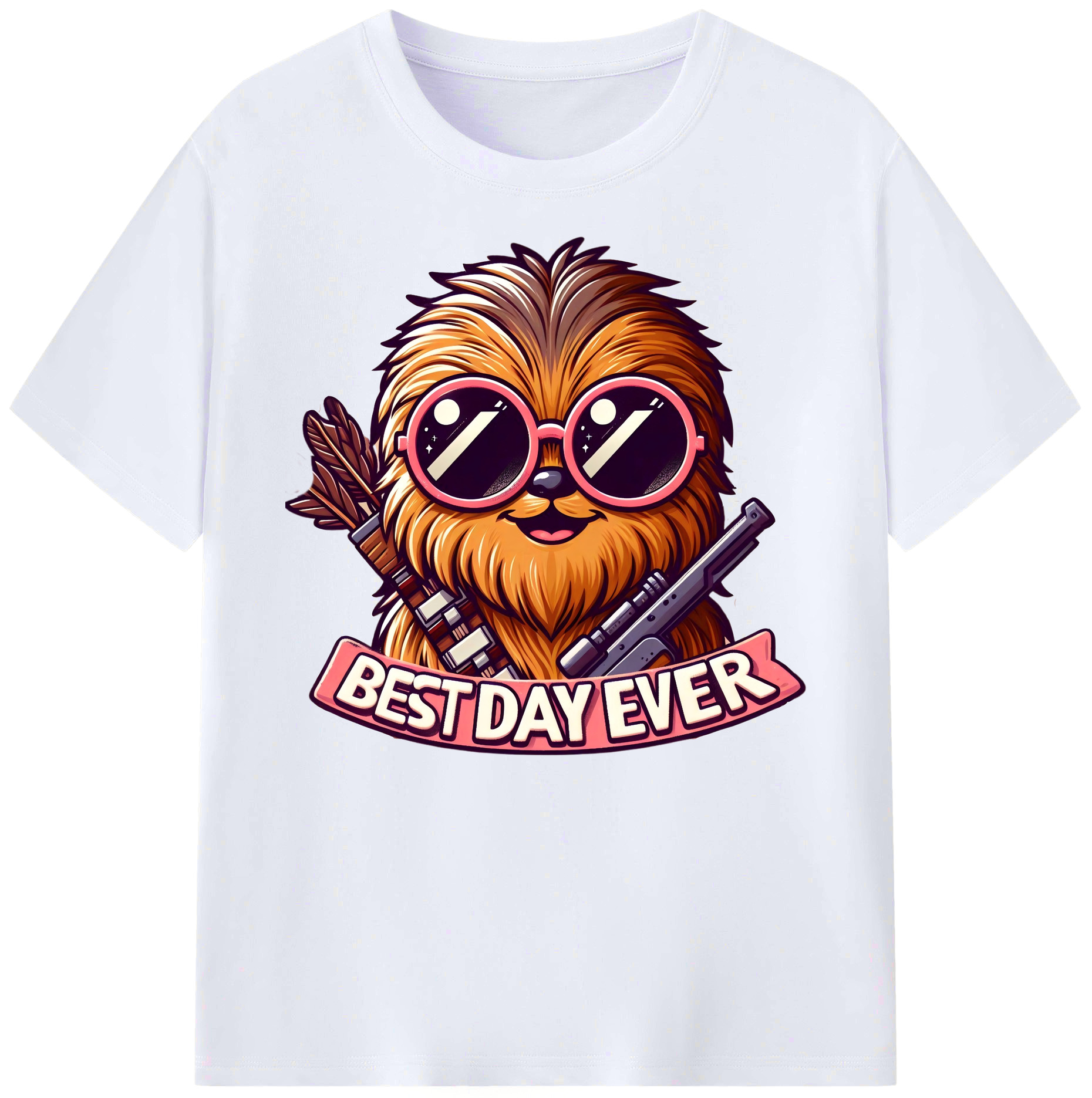 （画像用） スター・ウォーズ Star Wars 綿100％ メンズ半袖Tシャツ｜肌触りやわらか＆通気性